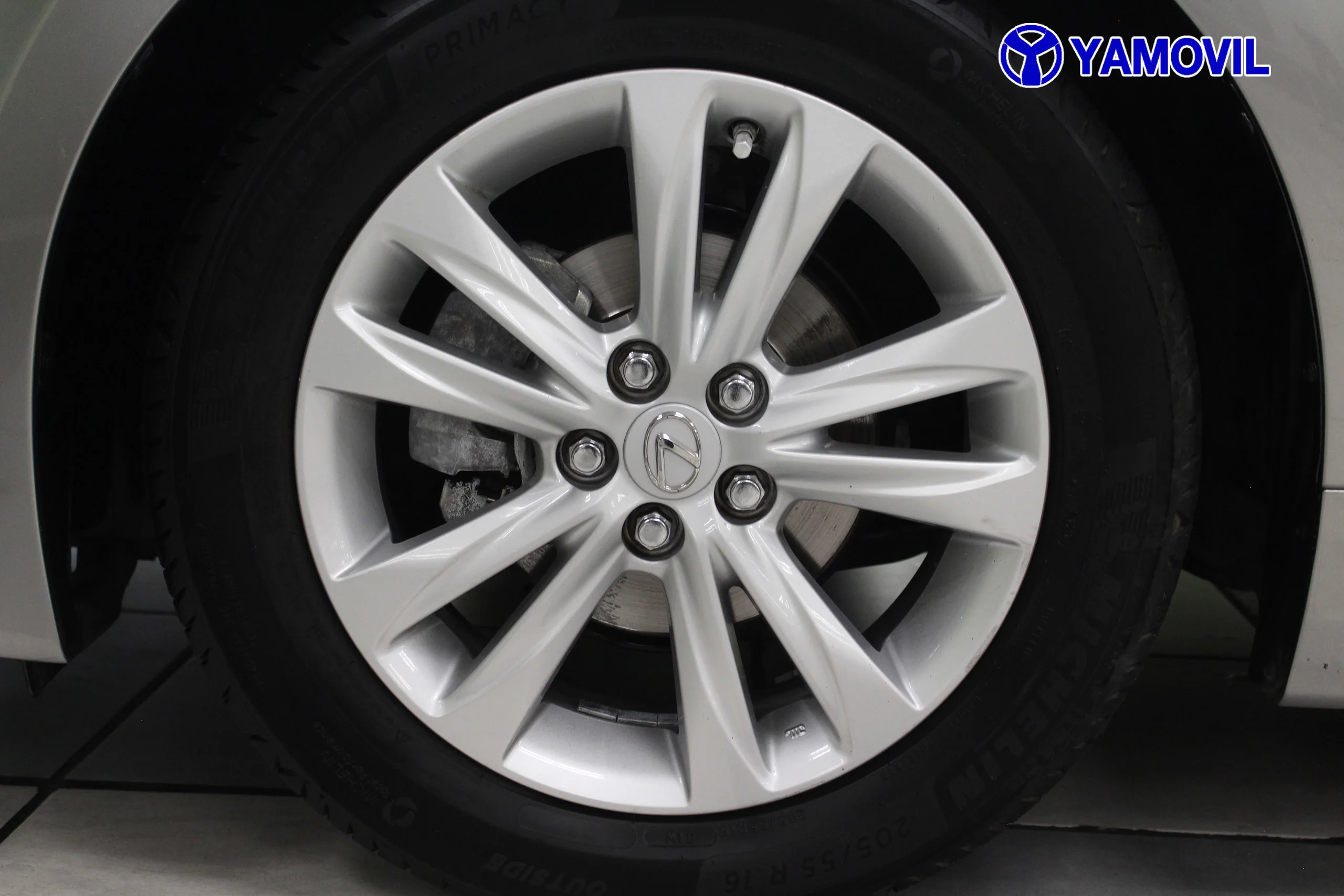 Lexus CT 200h Business 100 kW (136 CV) - Foto 12