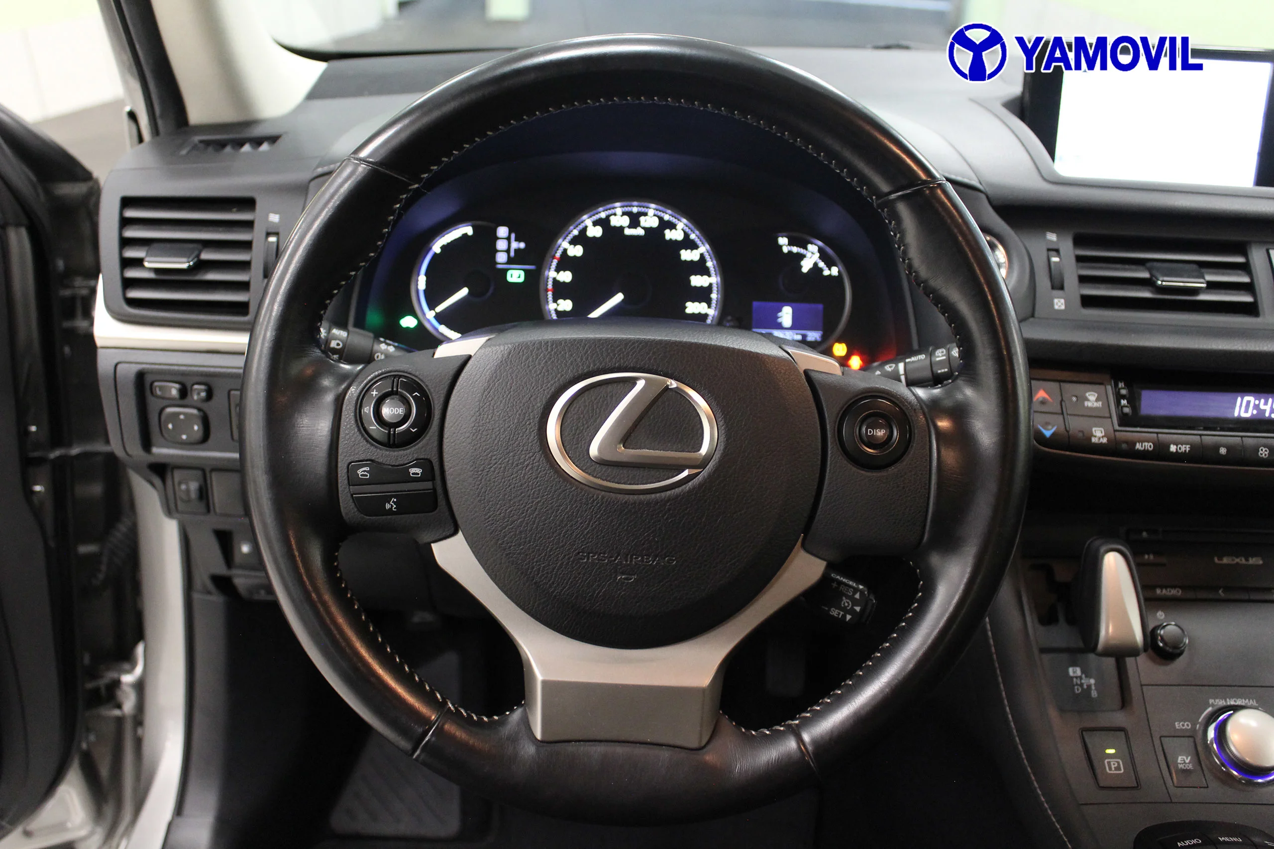 Lexus CT 200h Business 100 kW (136 CV) - Foto 18