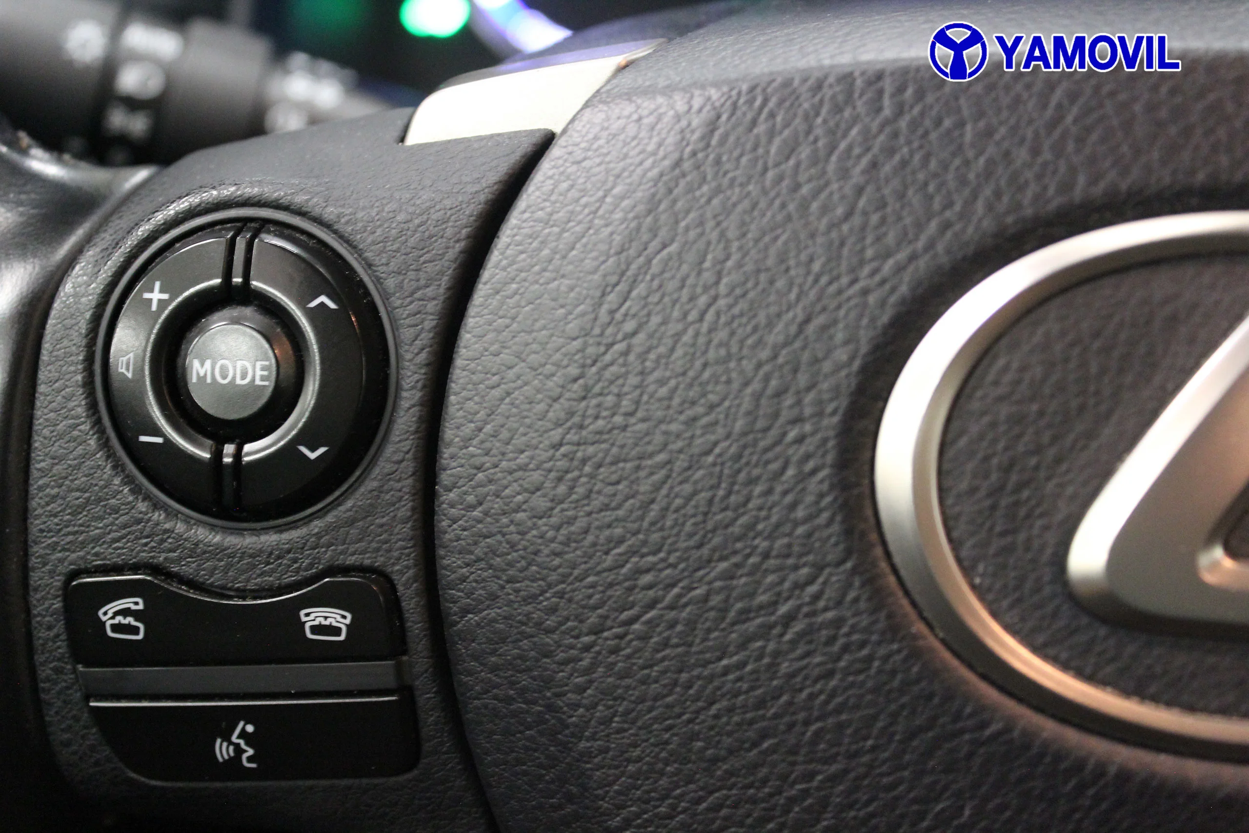 Lexus CT 200h Business 100 kW (136 CV) - Foto 19