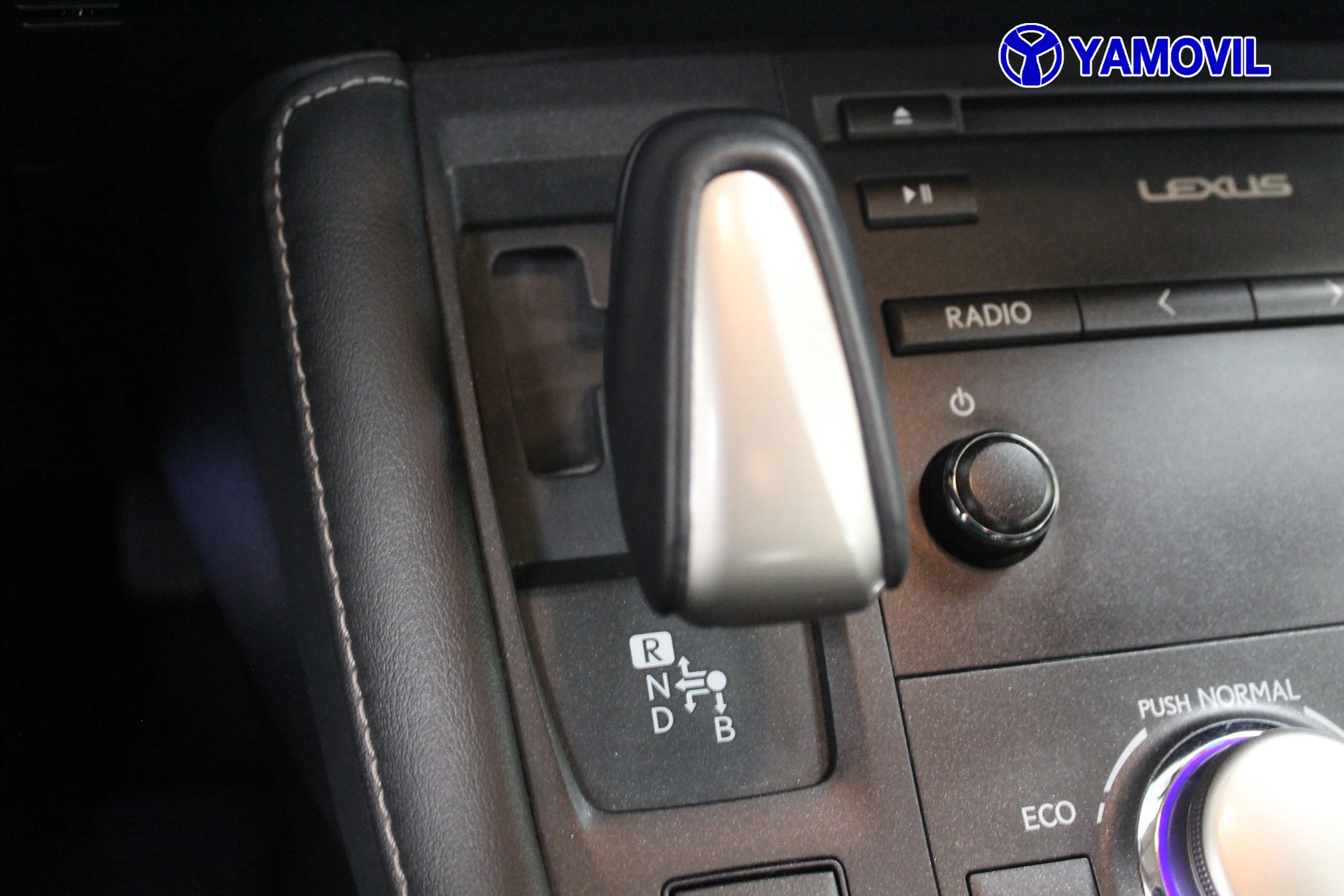Lexus CT 200h Business 100 kW (136 CV) - Foto 27