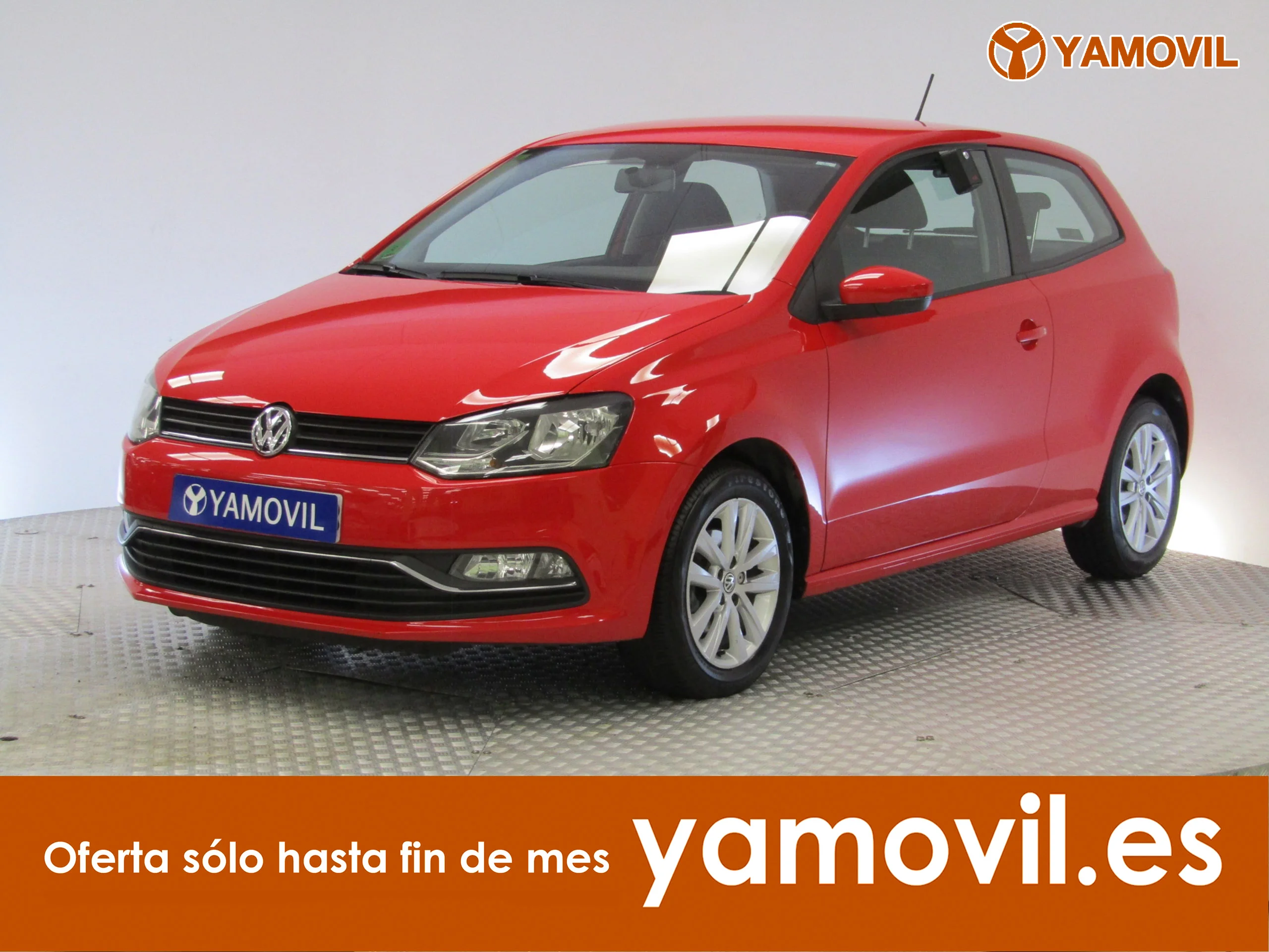 Volkswagen Polo 1.2 TSI 90CV ADVANCE DSG - Foto 1