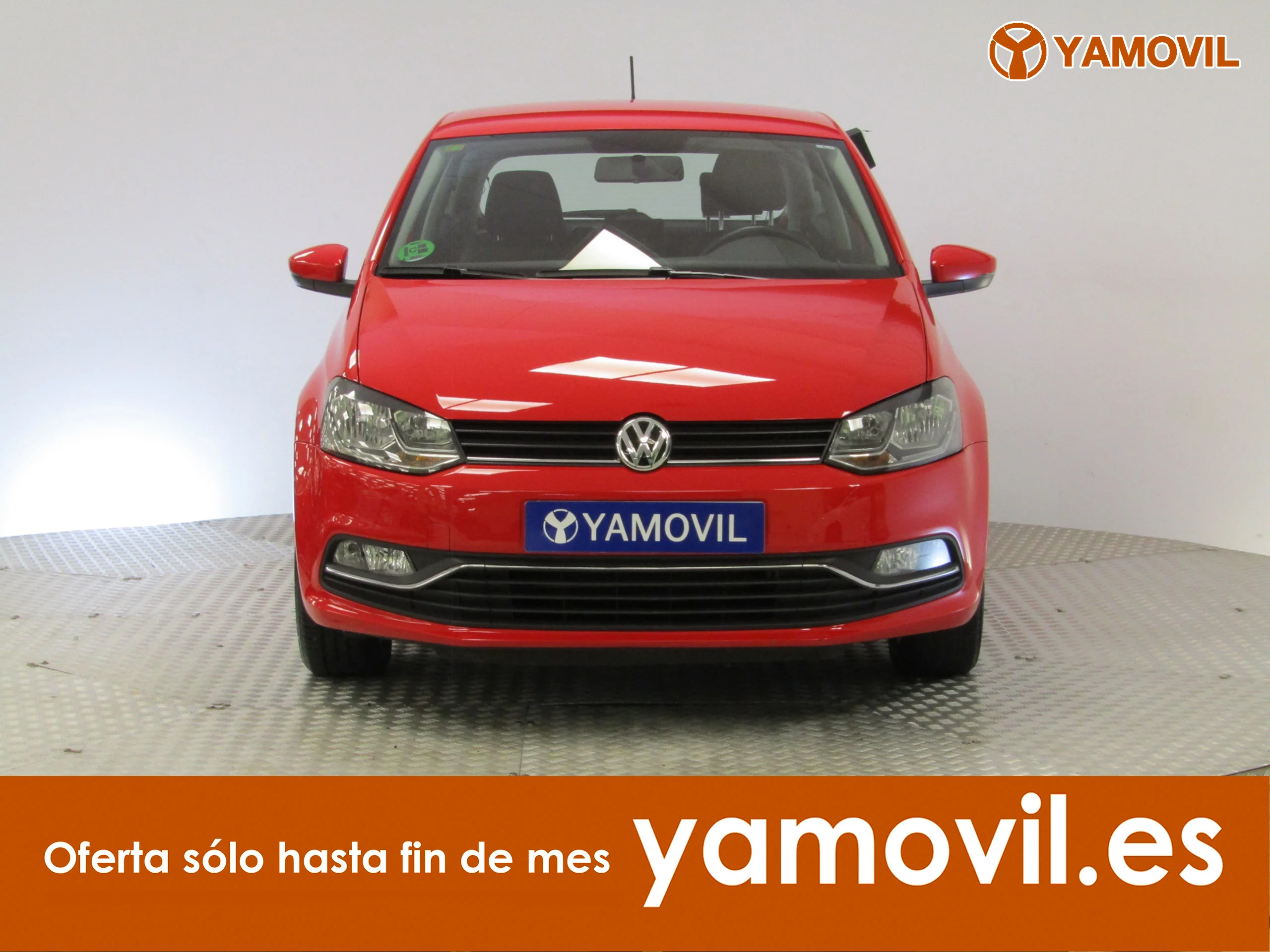 Volkswagen Polo 1.2 TSI 90CV ADVANCE DSG - Foto 3