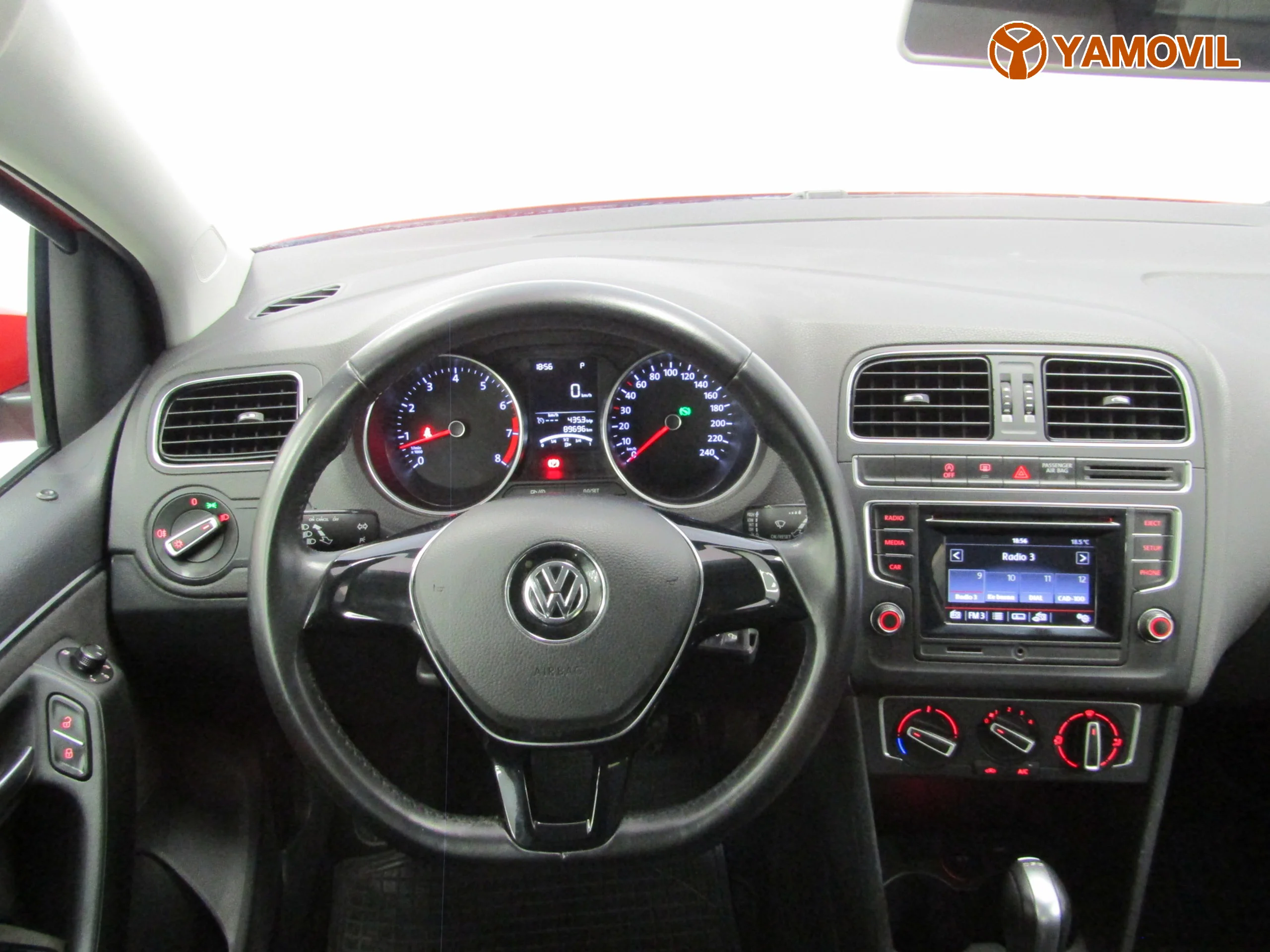 Volkswagen Polo 1.2 TSI 90CV ADVANCE DSG - Foto 17