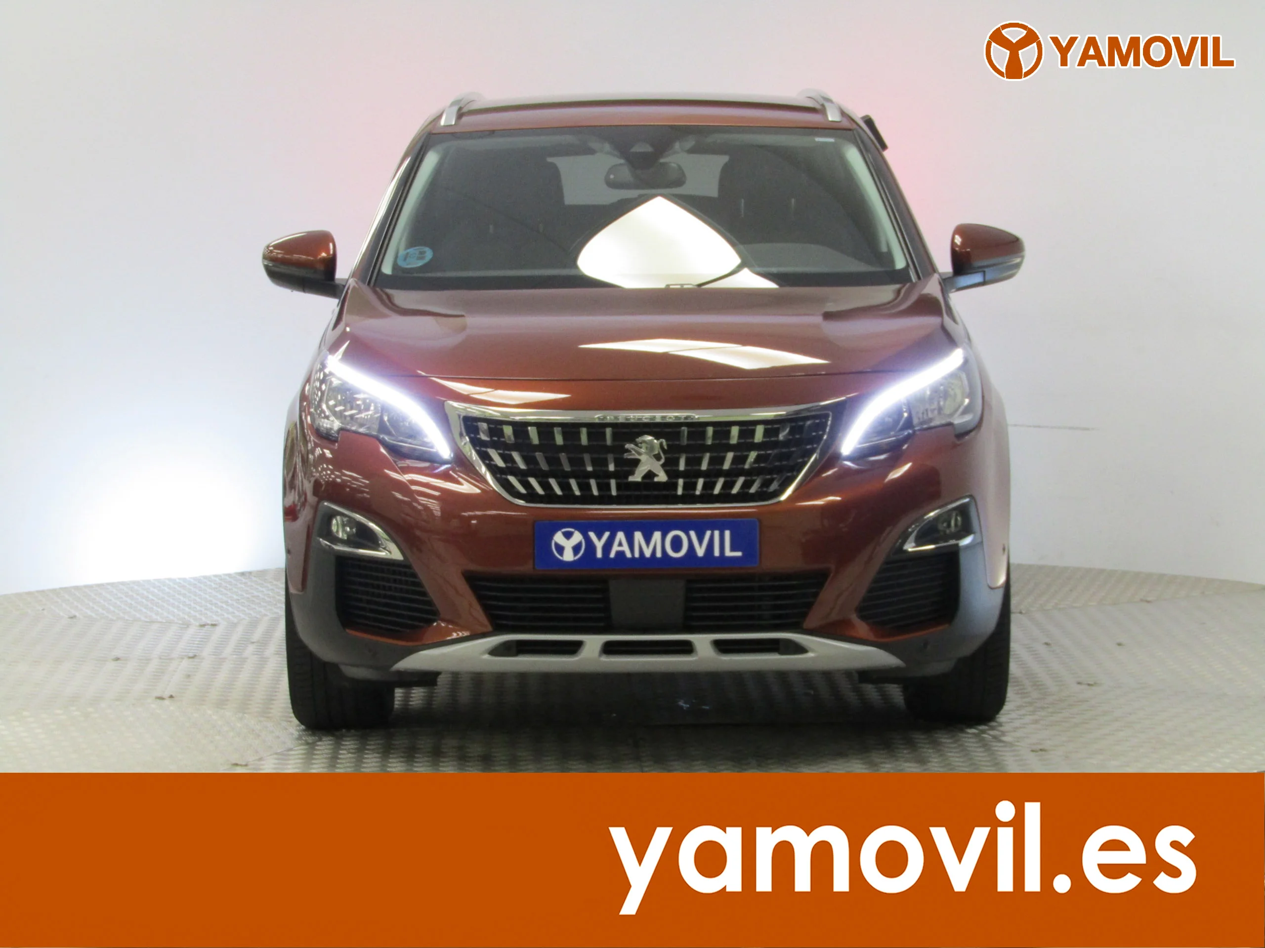 Peugeot 3008 1.5 BLUEHDI - Foto 3