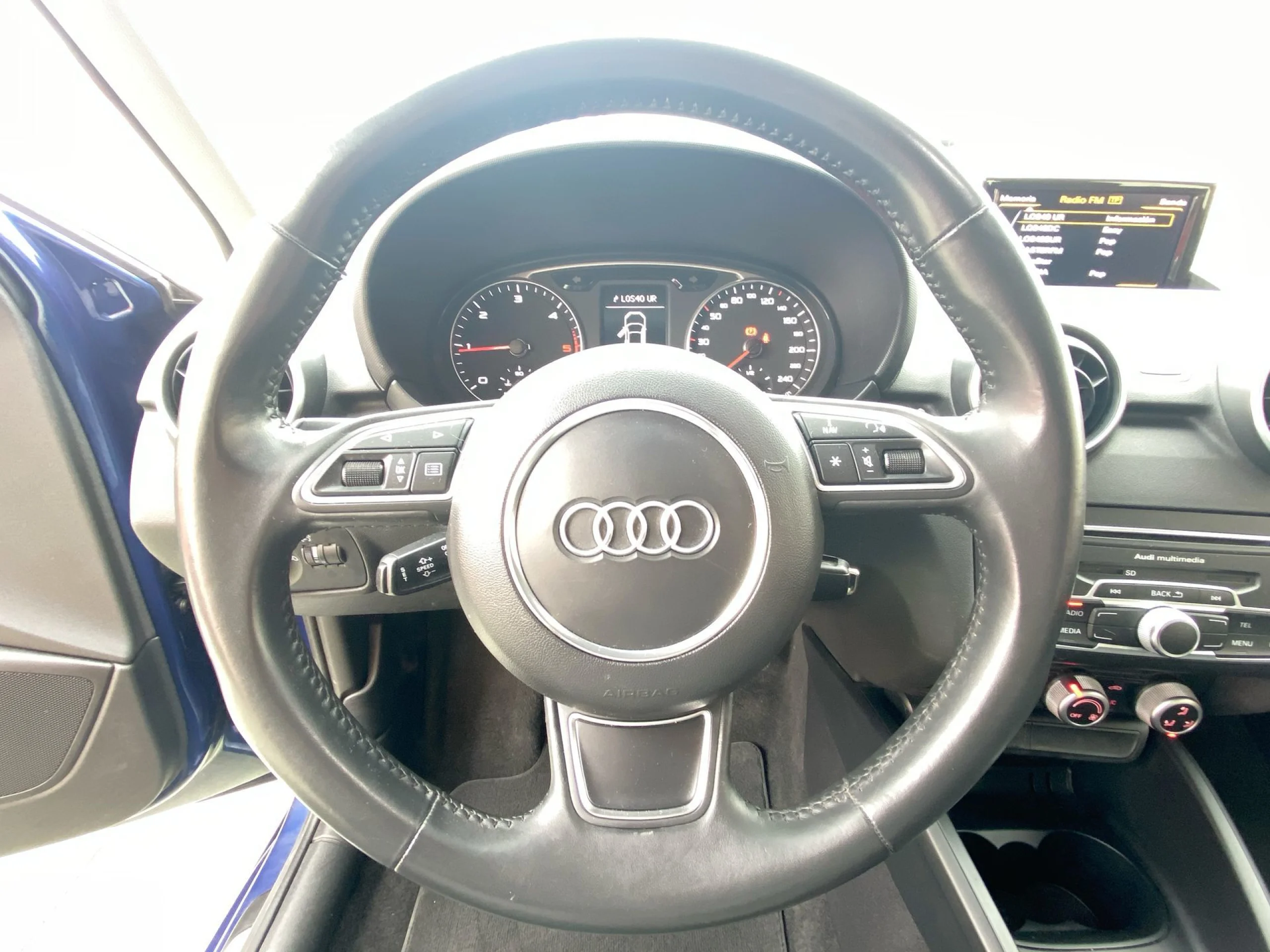 Audi A1 Sportback Attraction 1.6 TDI 85 kW (116 CV) - Foto 11