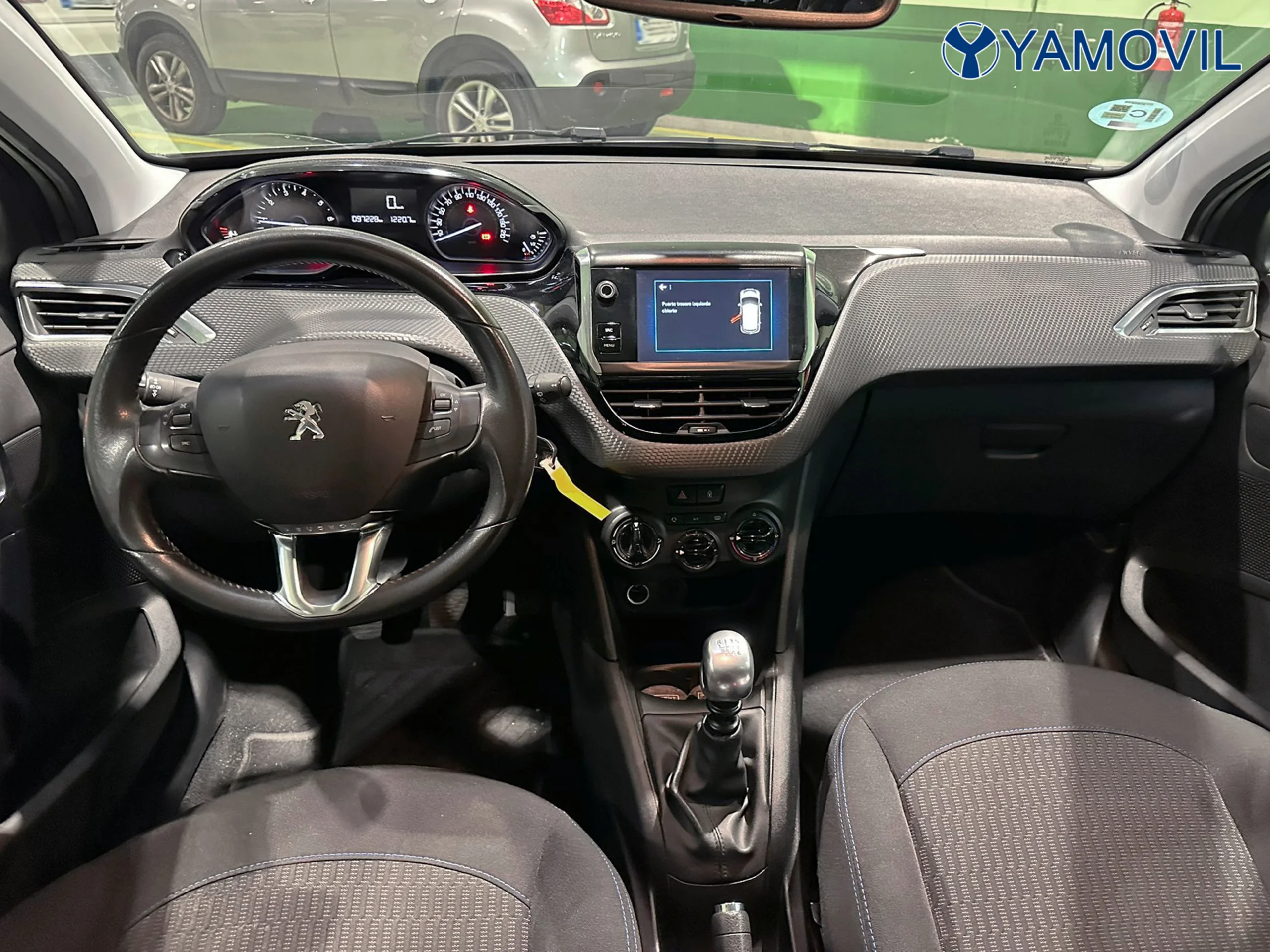 Peugeot 208 PureTech 110 Signature 81 kW (110 CV) - Foto 5