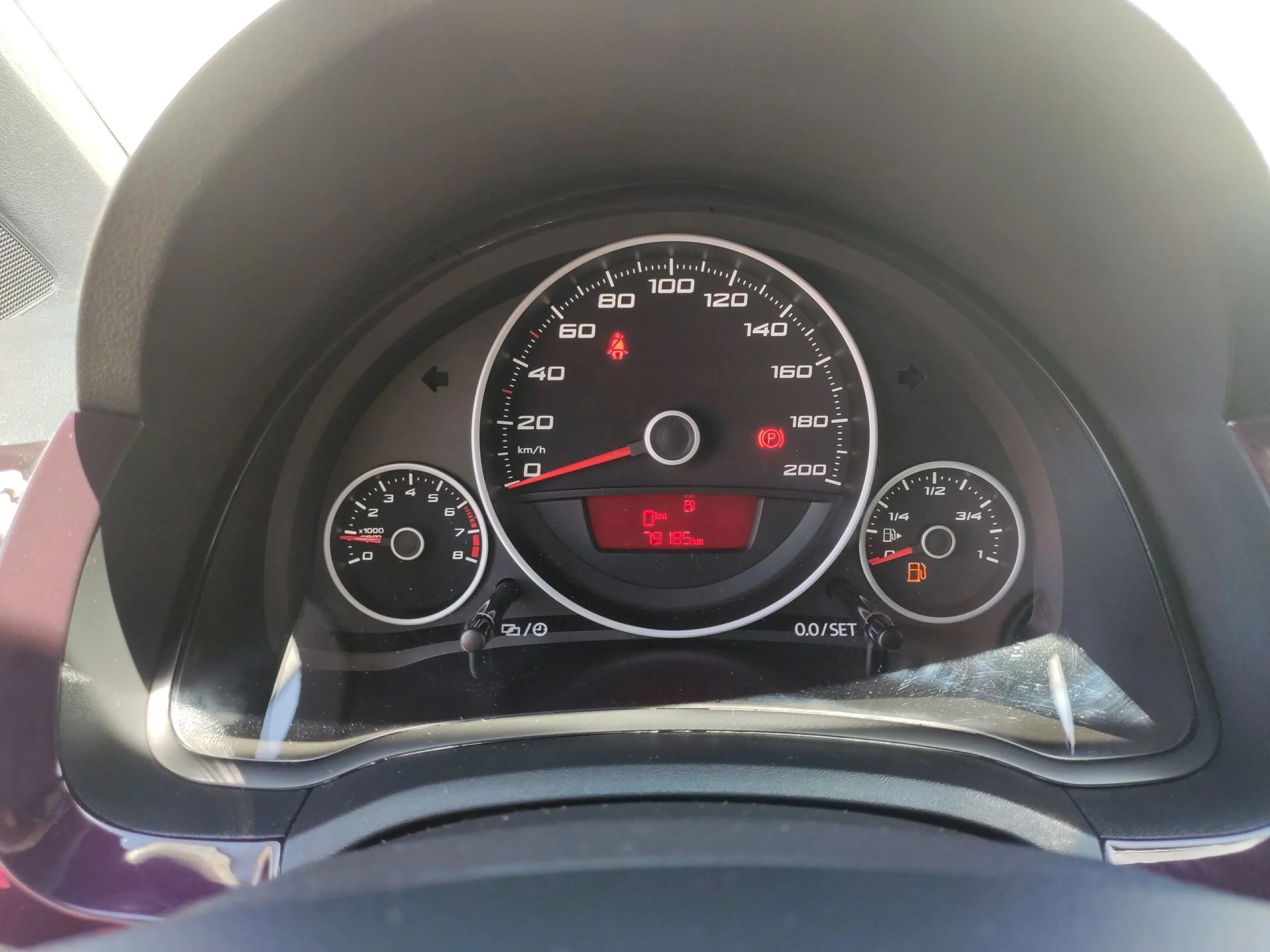 Seat Mii 1.0 Cosmopolitan 55 kW (75 CV) - Foto 12