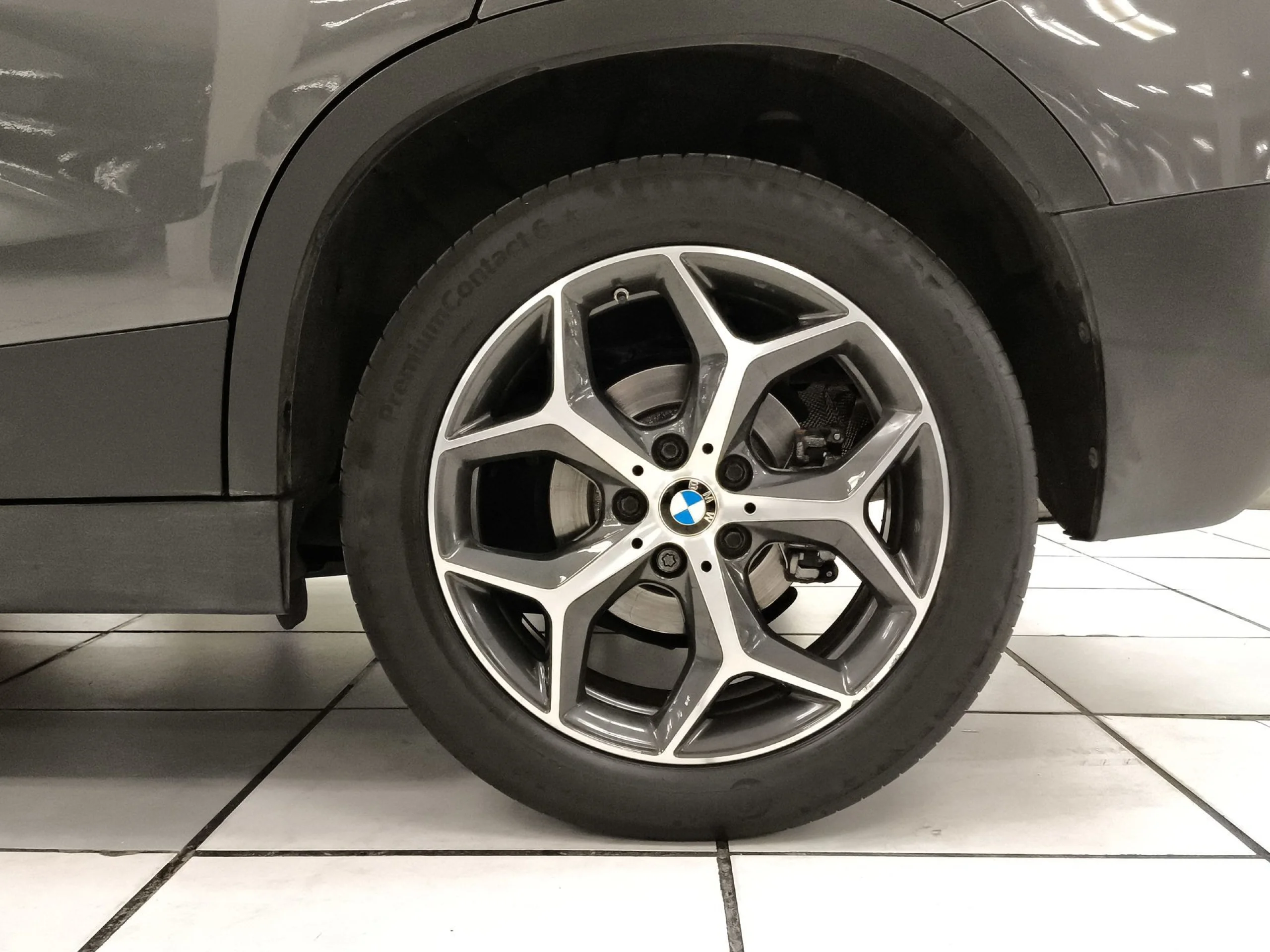 BMW X2 sDrive18d 110 kW (150 CV) - Foto 7