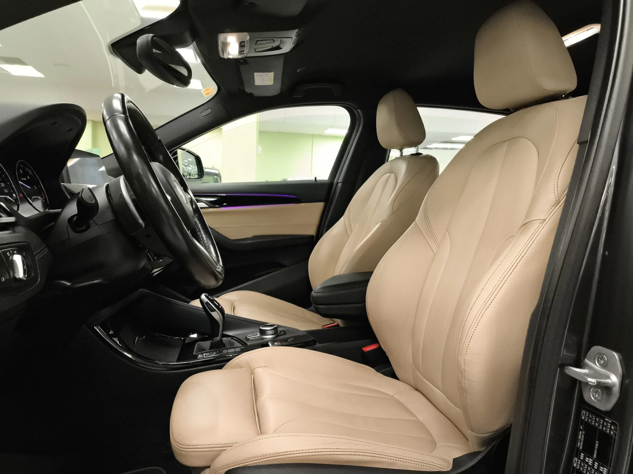 BMW X2 sDrive18d 110 kW (150 CV) - Foto 8