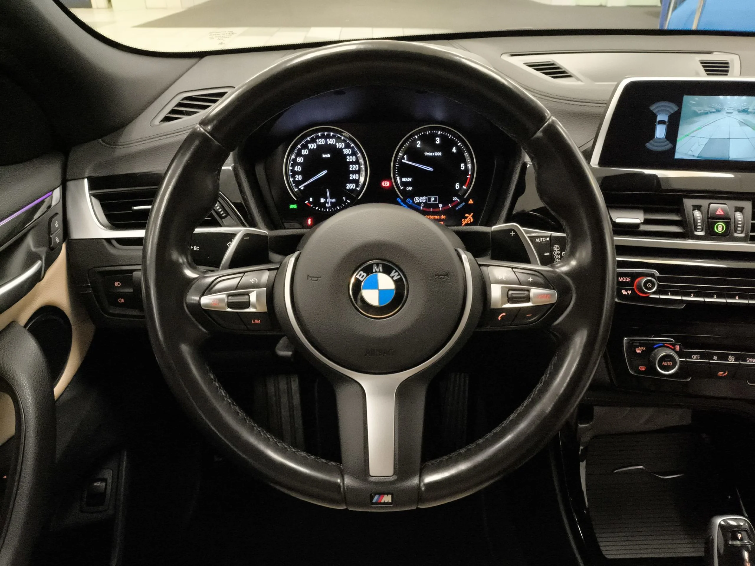 BMW X2 sDrive18d 110 kW (150 CV) - Foto 11