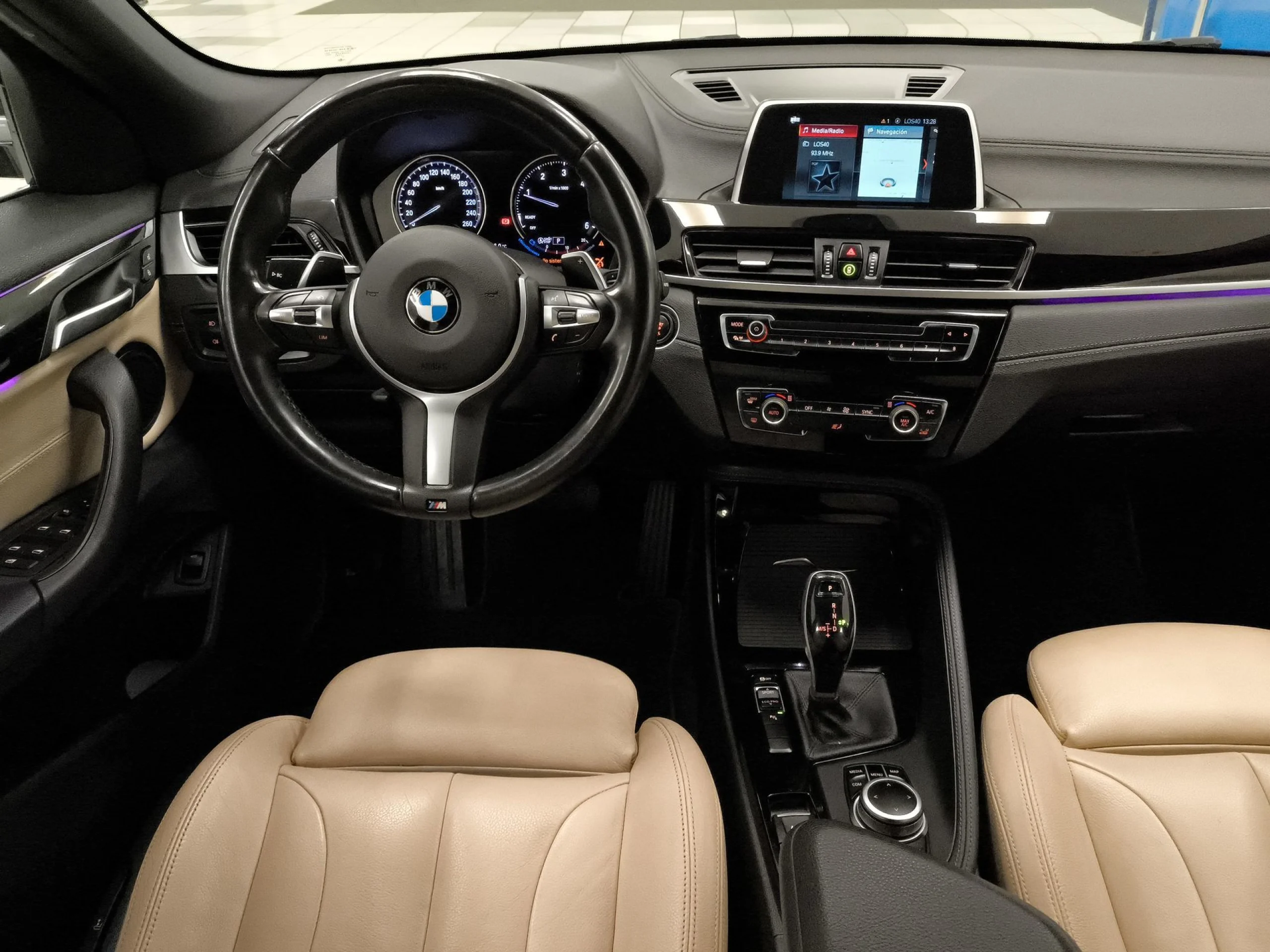 BMW X2 sDrive18d 110 kW (150 CV) - Foto 18