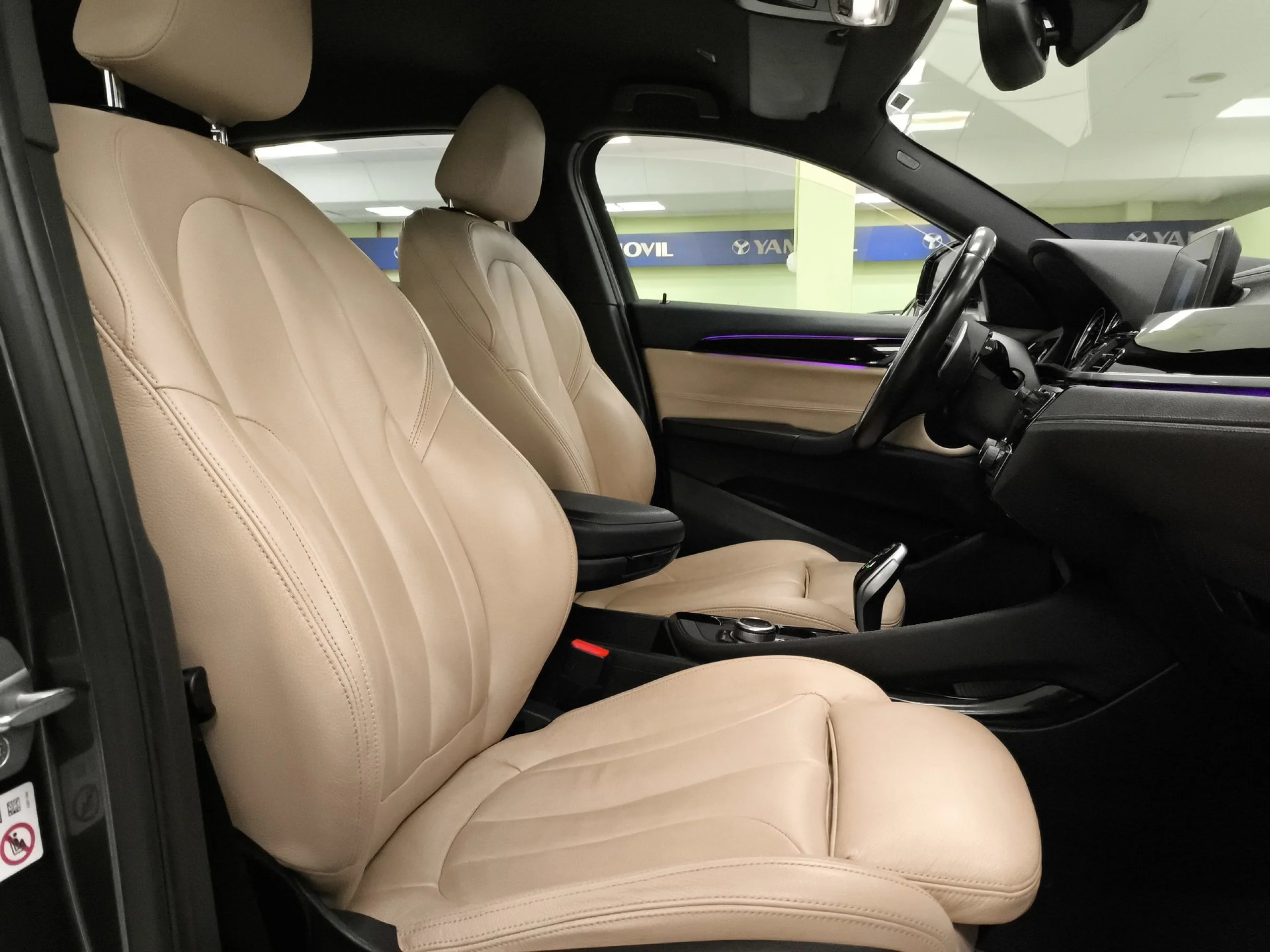 BMW X2 sDrive18d 110 kW (150 CV) - Foto 21