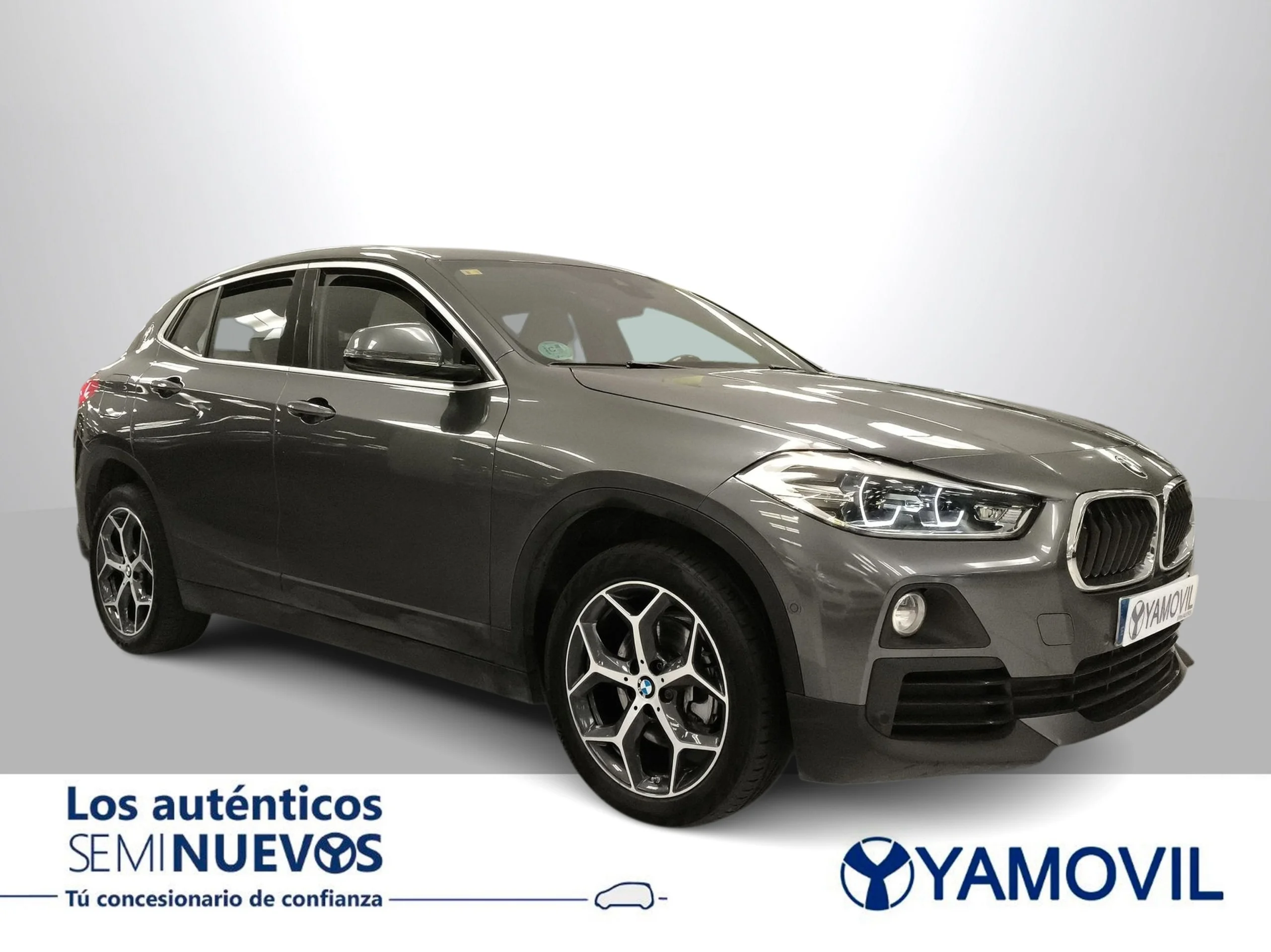 BMW X2 sDrive18d 110 kW (150 CV) - Foto 2