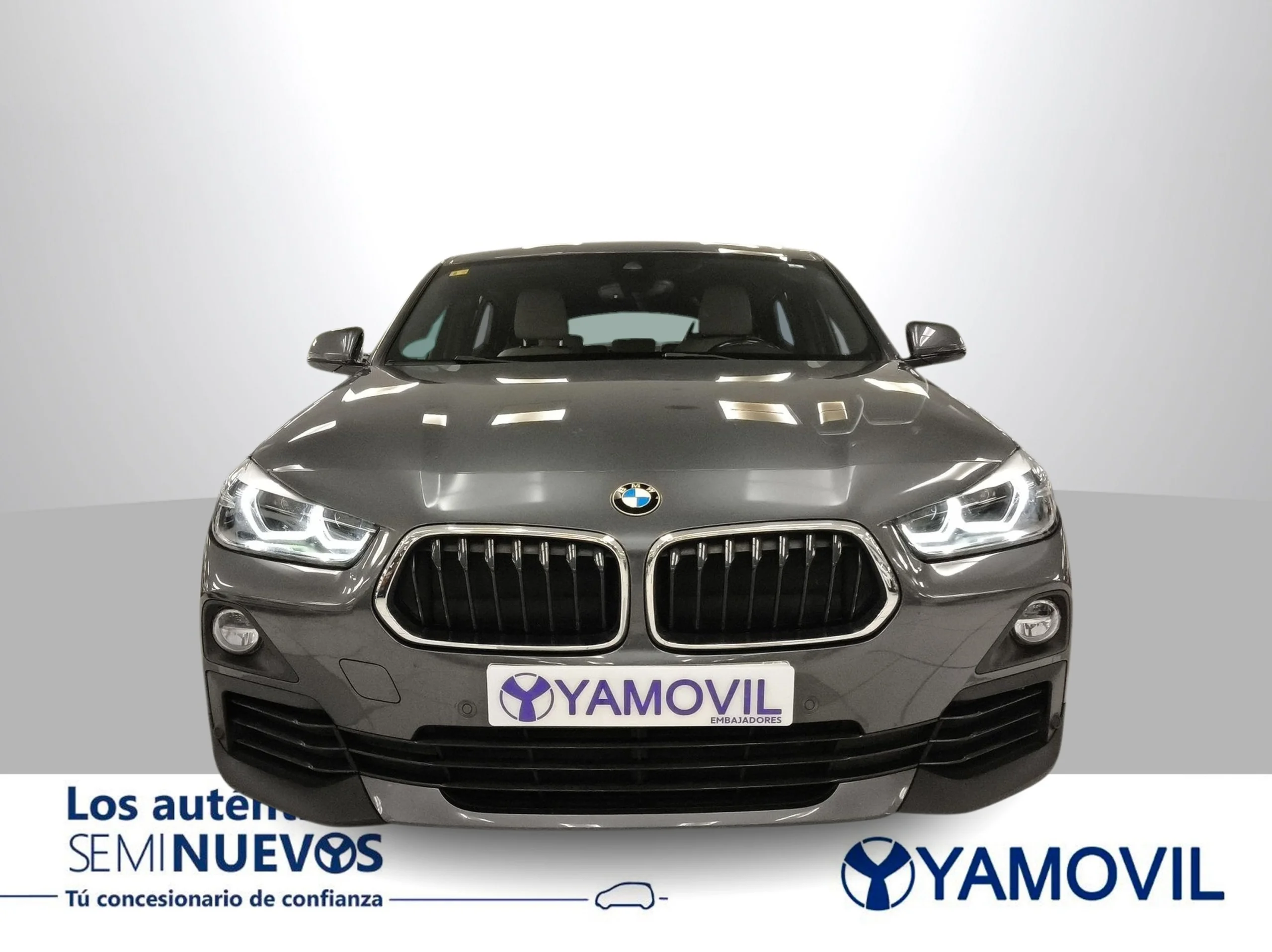 BMW X2 sDrive18d 110 kW (150 CV) - Foto 3