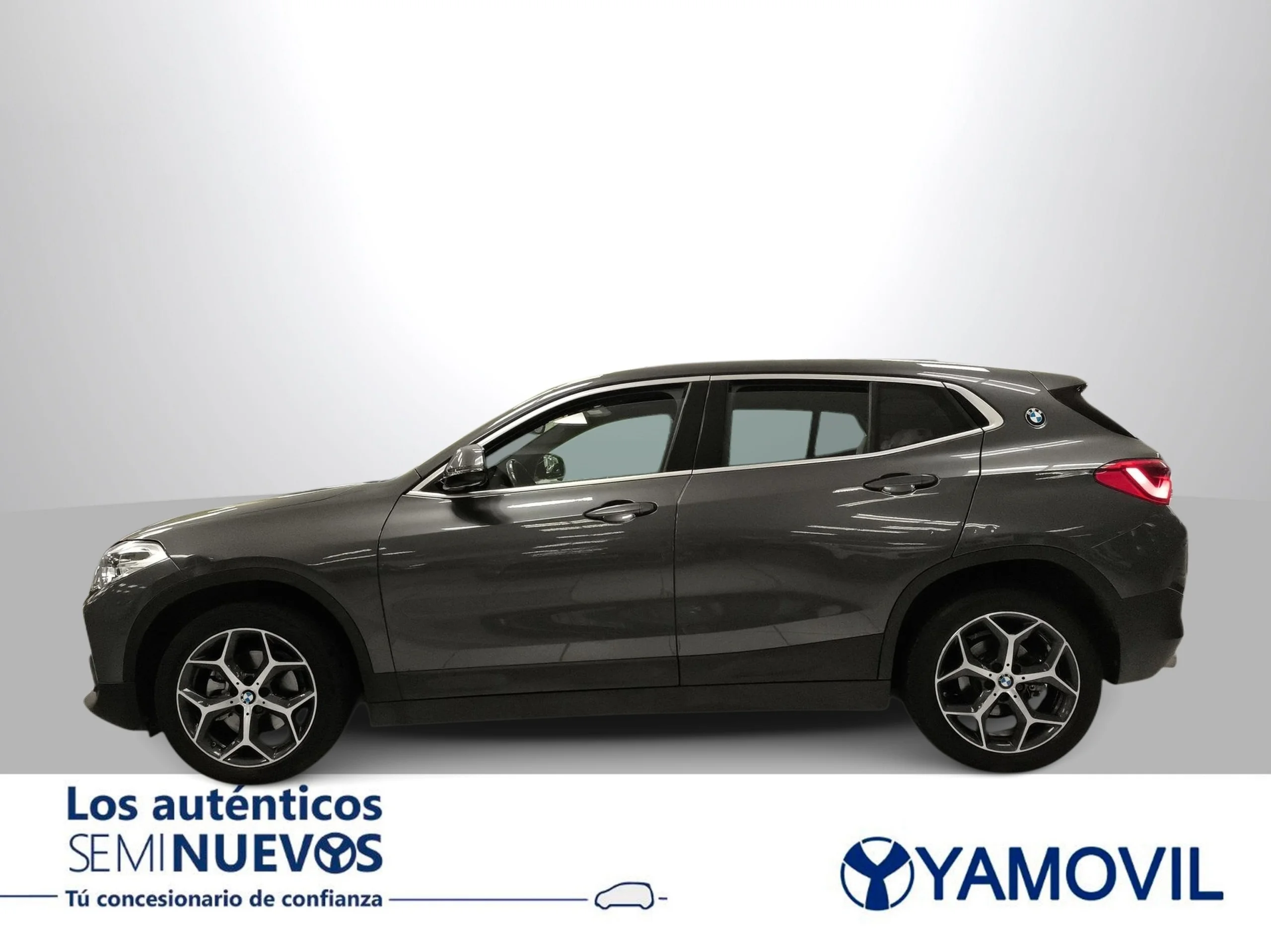 BMW X2 sDrive18d 110 kW (150 CV) - Foto 4