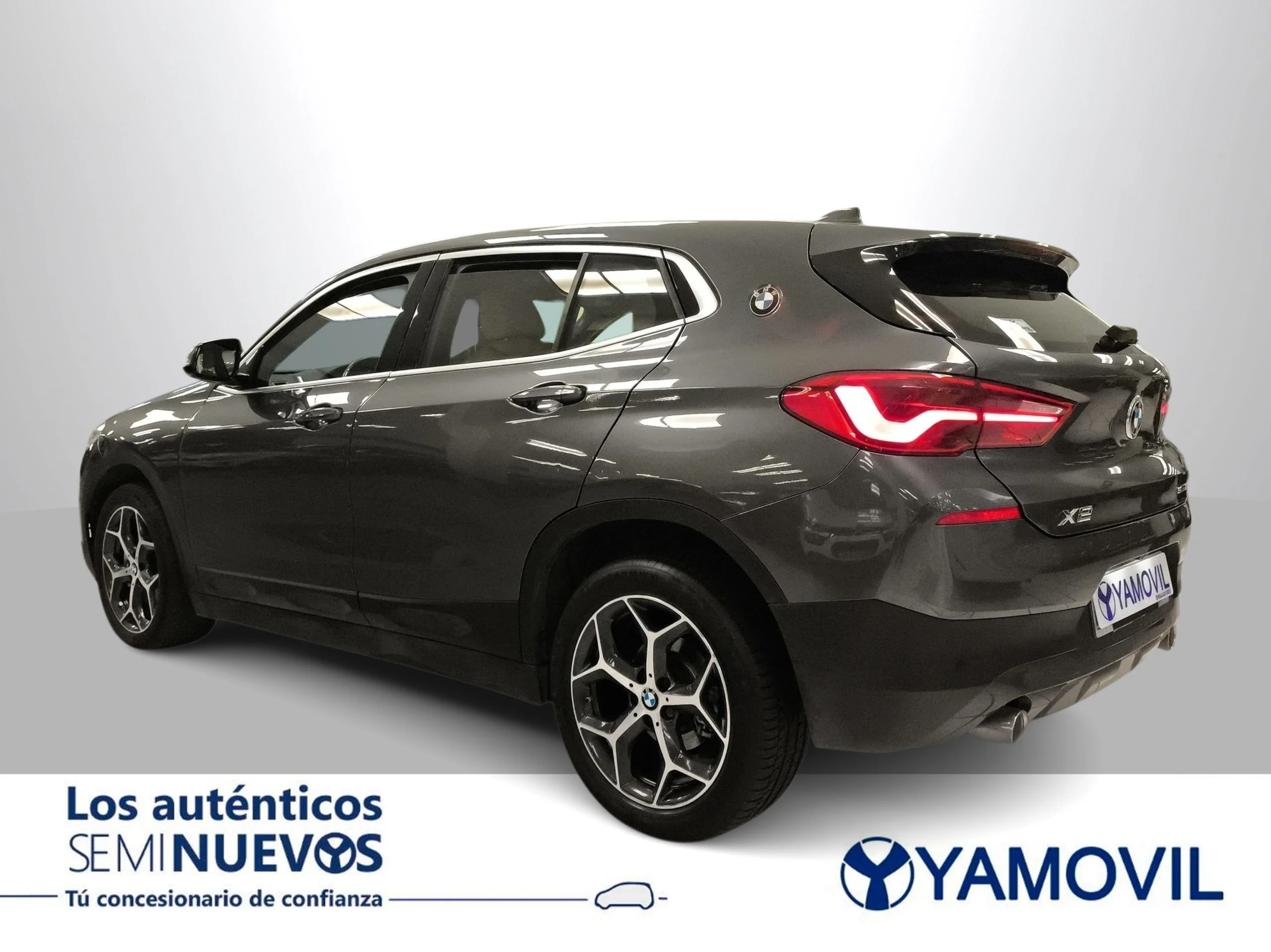 BMW X2 sDrive18d 110 kW (150 CV) - Foto 5