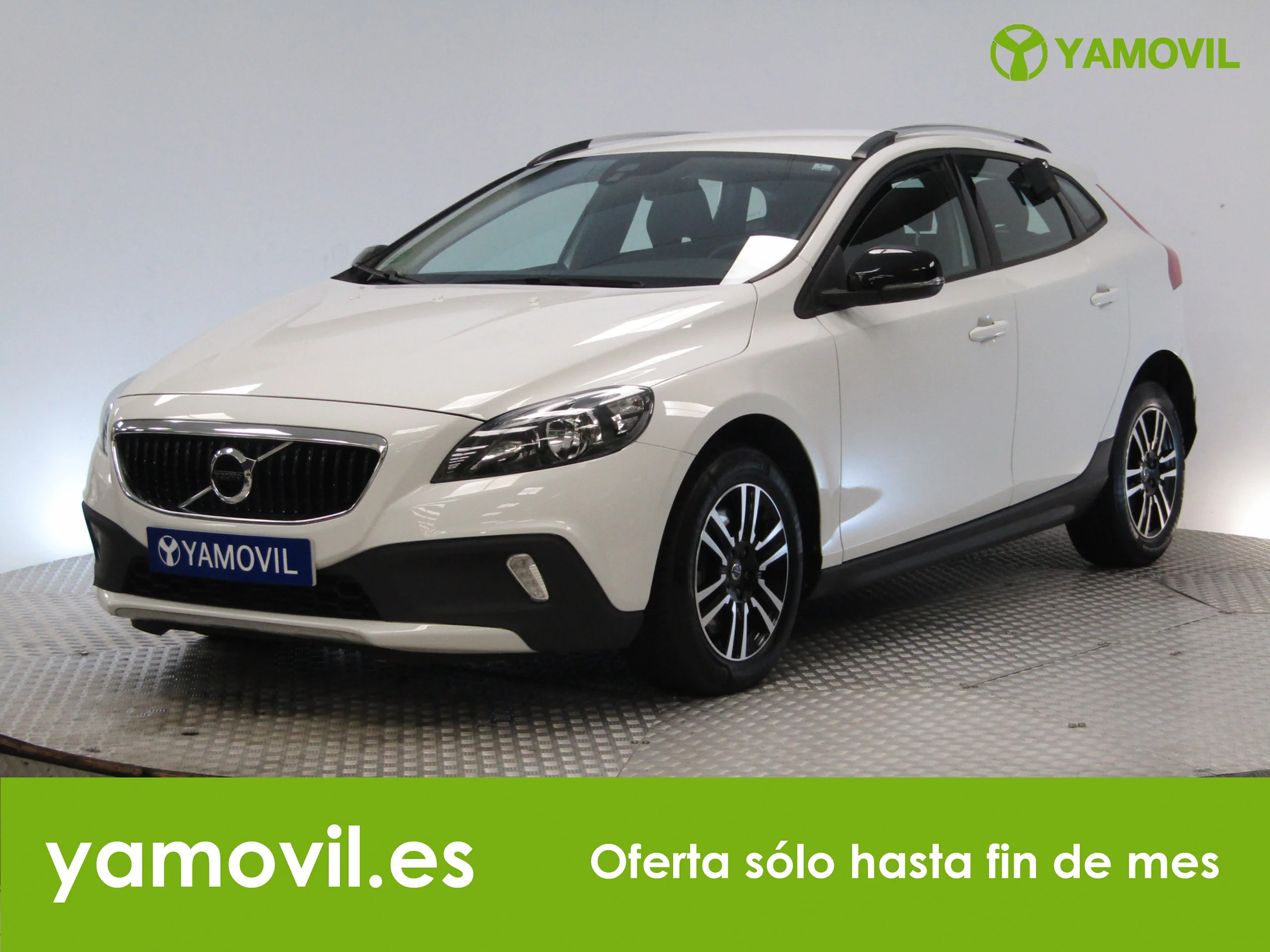 Volvo V40 CROSS COUNTRY 2.0D 150CV MOMENTUM - Foto 1