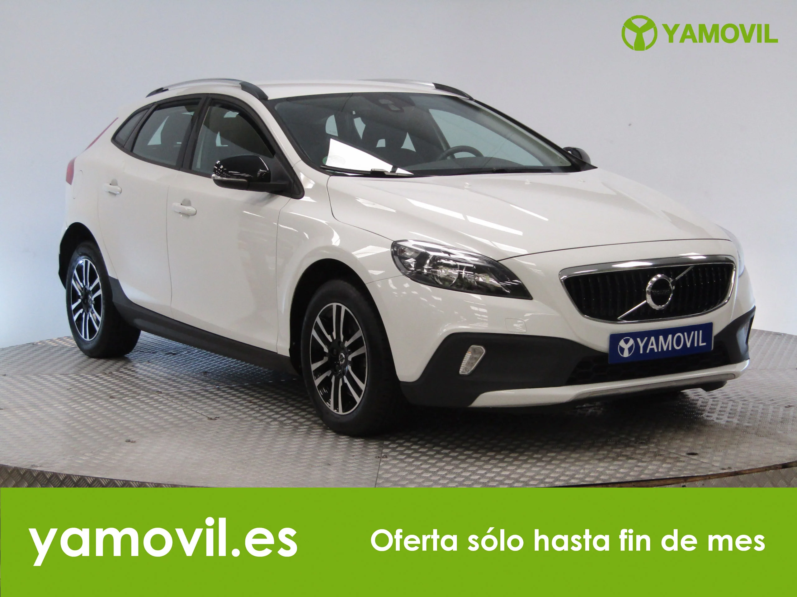 Volvo V40 CROSS COUNTRY 2.0D 150CV MOMENTUM - Foto 2