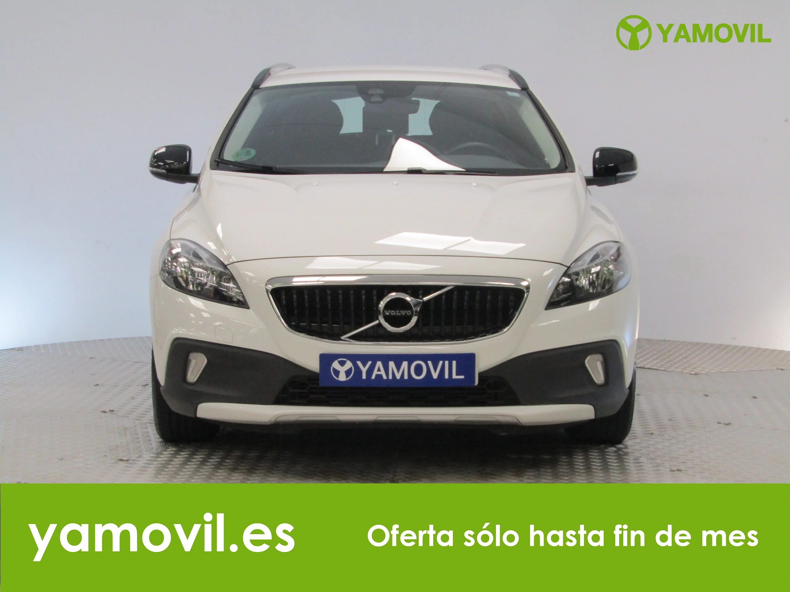 Volvo V40 CROSS COUNTRY 2.0D 150CV MOMENTUM - Foto 3