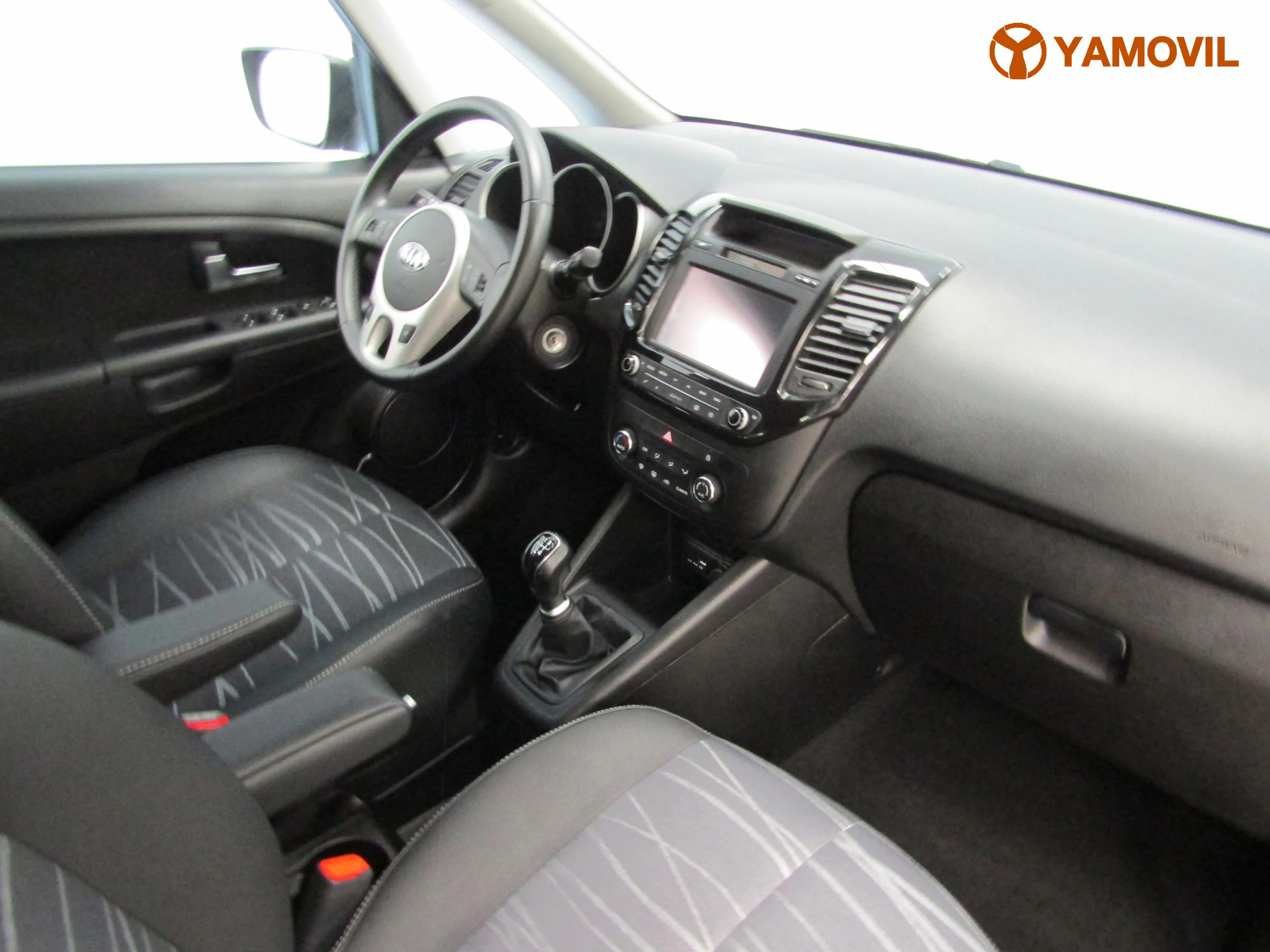 Kia Venga 1.4i CVVT 90CV TECH - Foto 14