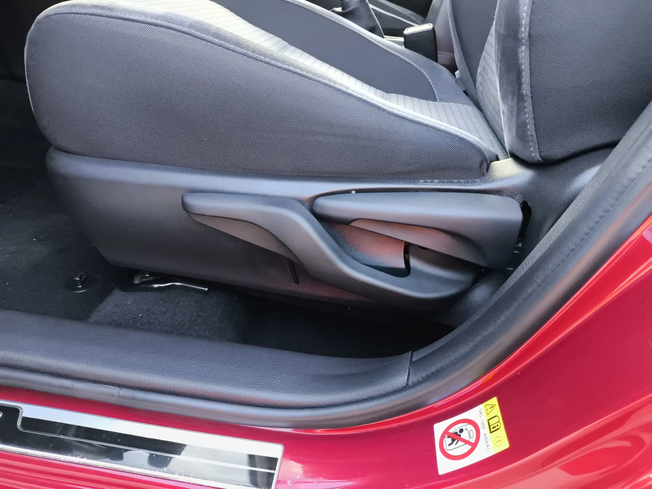 Toyota Auris 140H Hybrid Feel! 100 kW (136 CV) - Foto 9