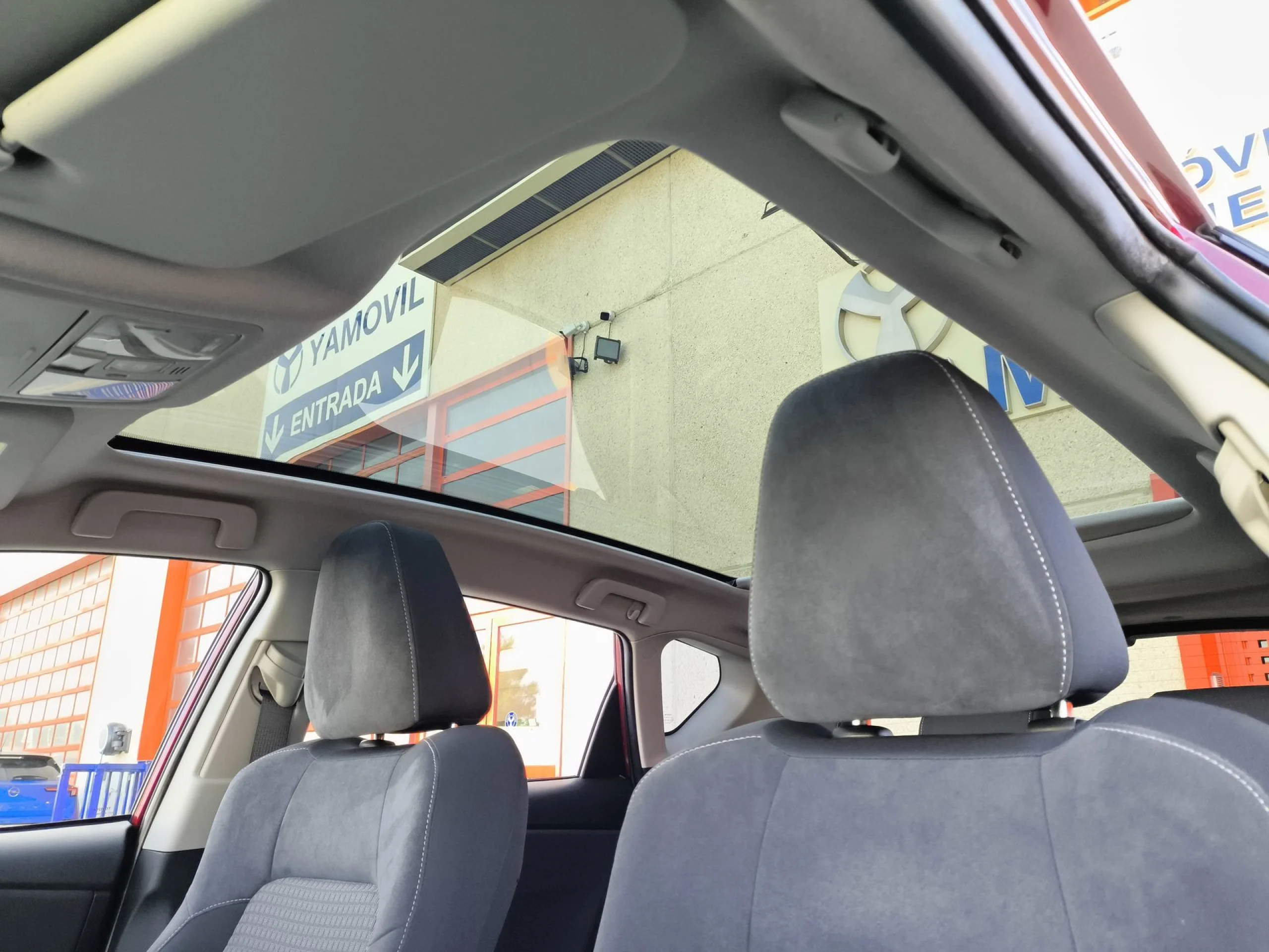 Toyota Auris 140H Hybrid Feel! 100 kW (136 CV) - Foto 19