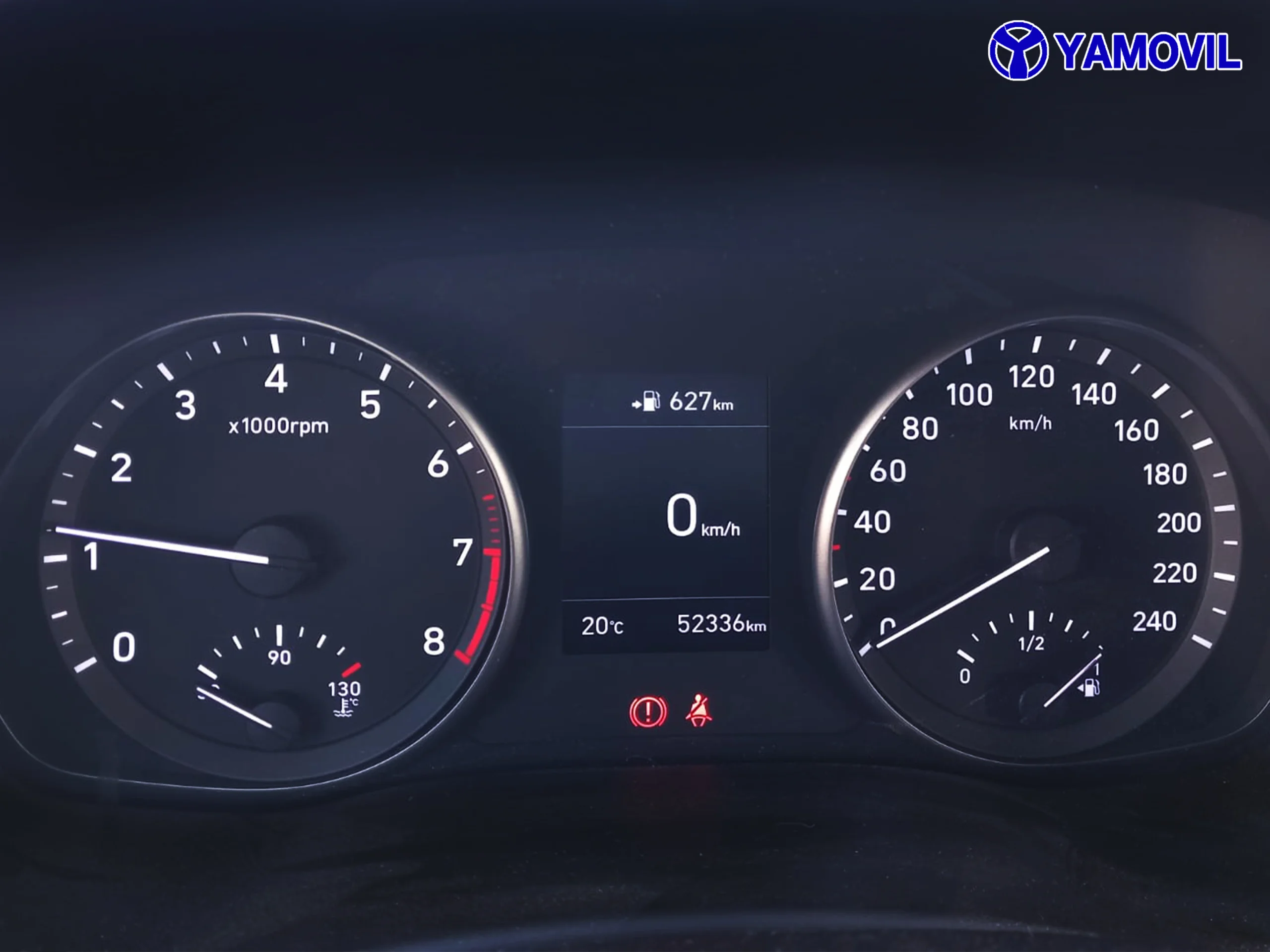 Hyundai I30 1.0 TGDI Link Fastback 88 kW (120 CV) - Foto 6