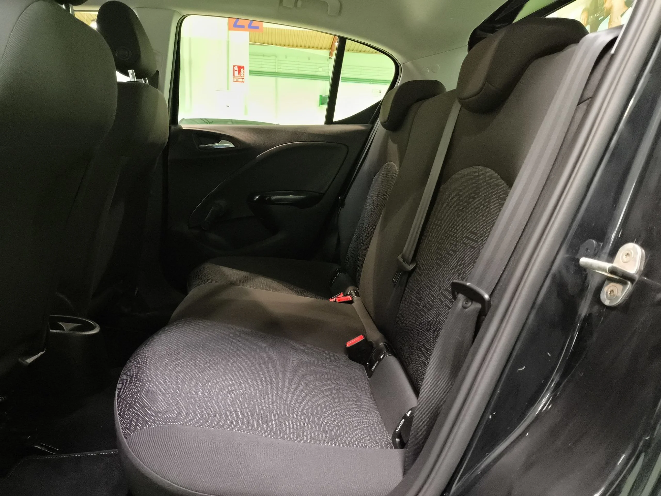 Opel Corsa 1.4 GLP Selective 66 kW (90 CV) - Foto 18