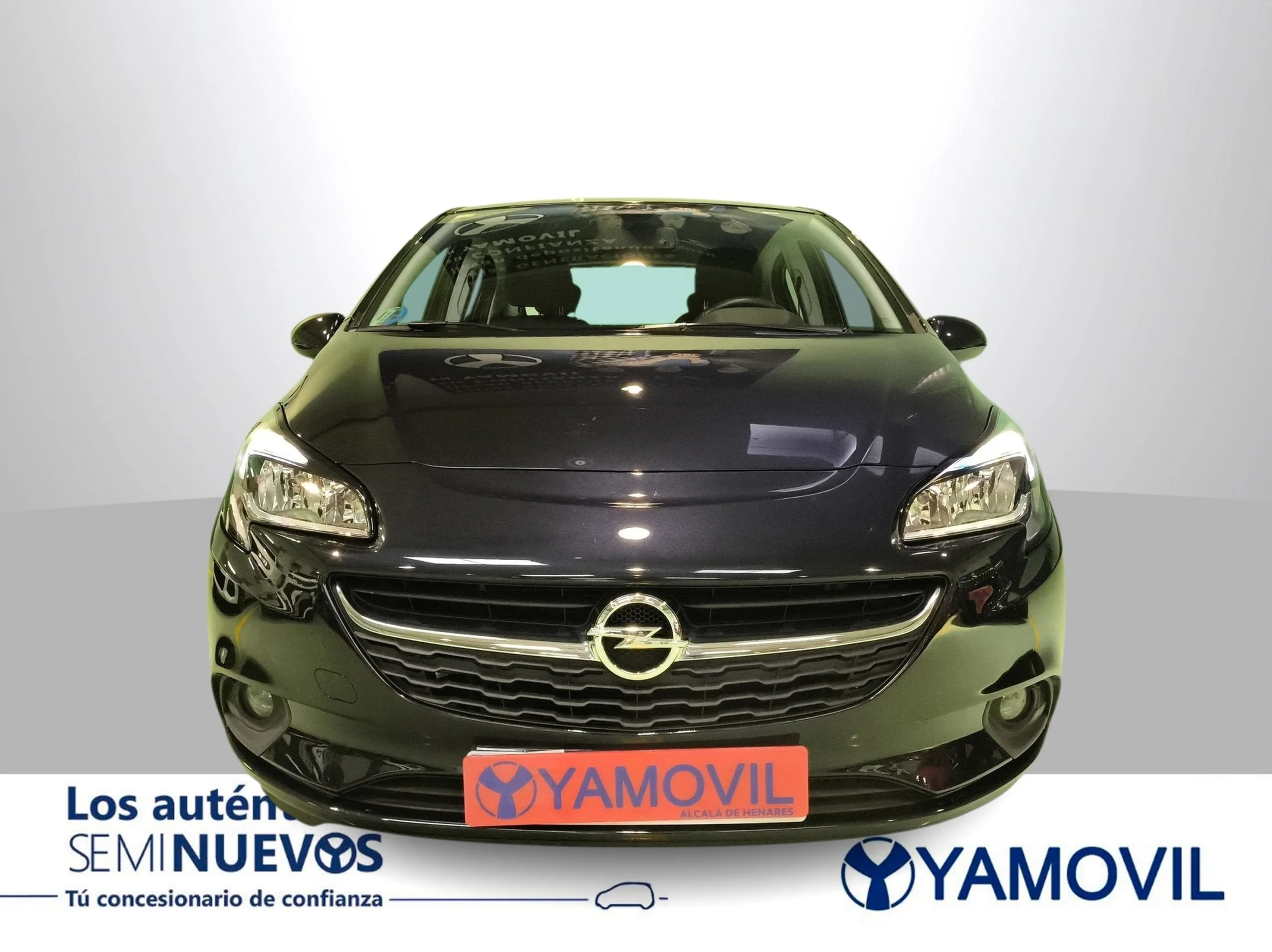 Opel Corsa 1.4 GLP Selective 66 kW (90 CV) - Foto 3