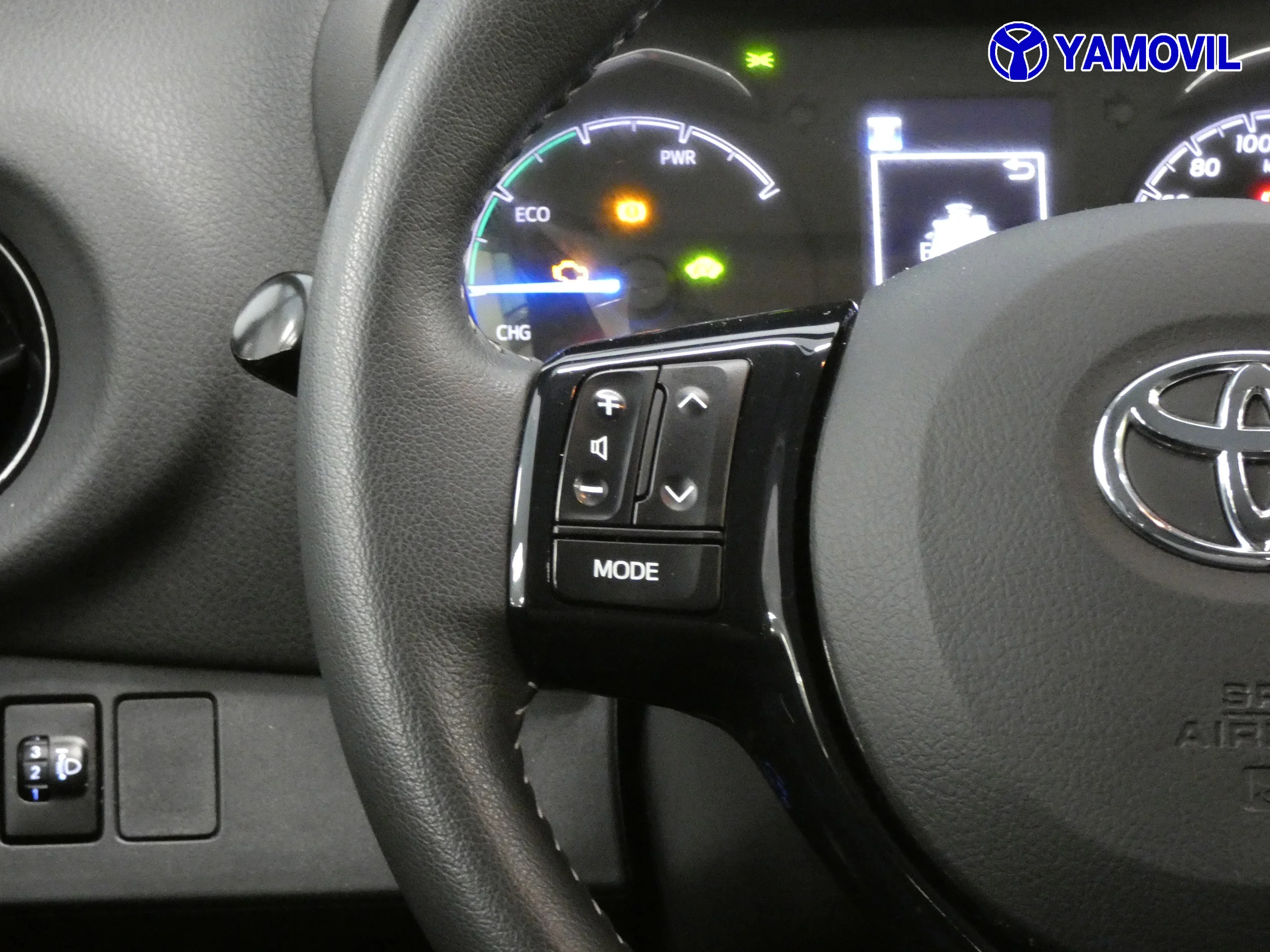 Toyota Yaris 1.5 FEEL HYBRID  5P - Foto 21