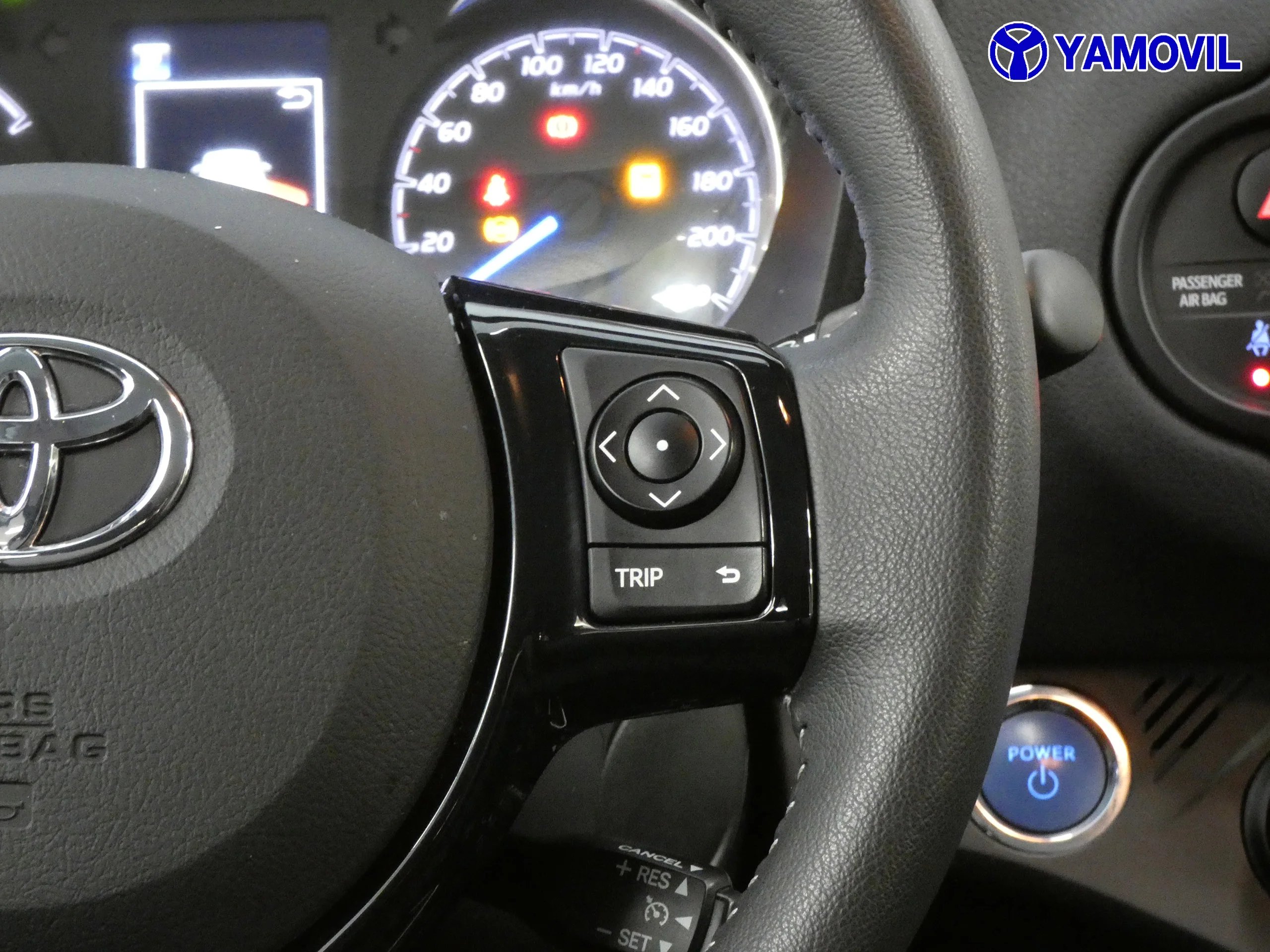 Toyota Yaris 1.5 FEEL HYBRID  5P - Foto 20