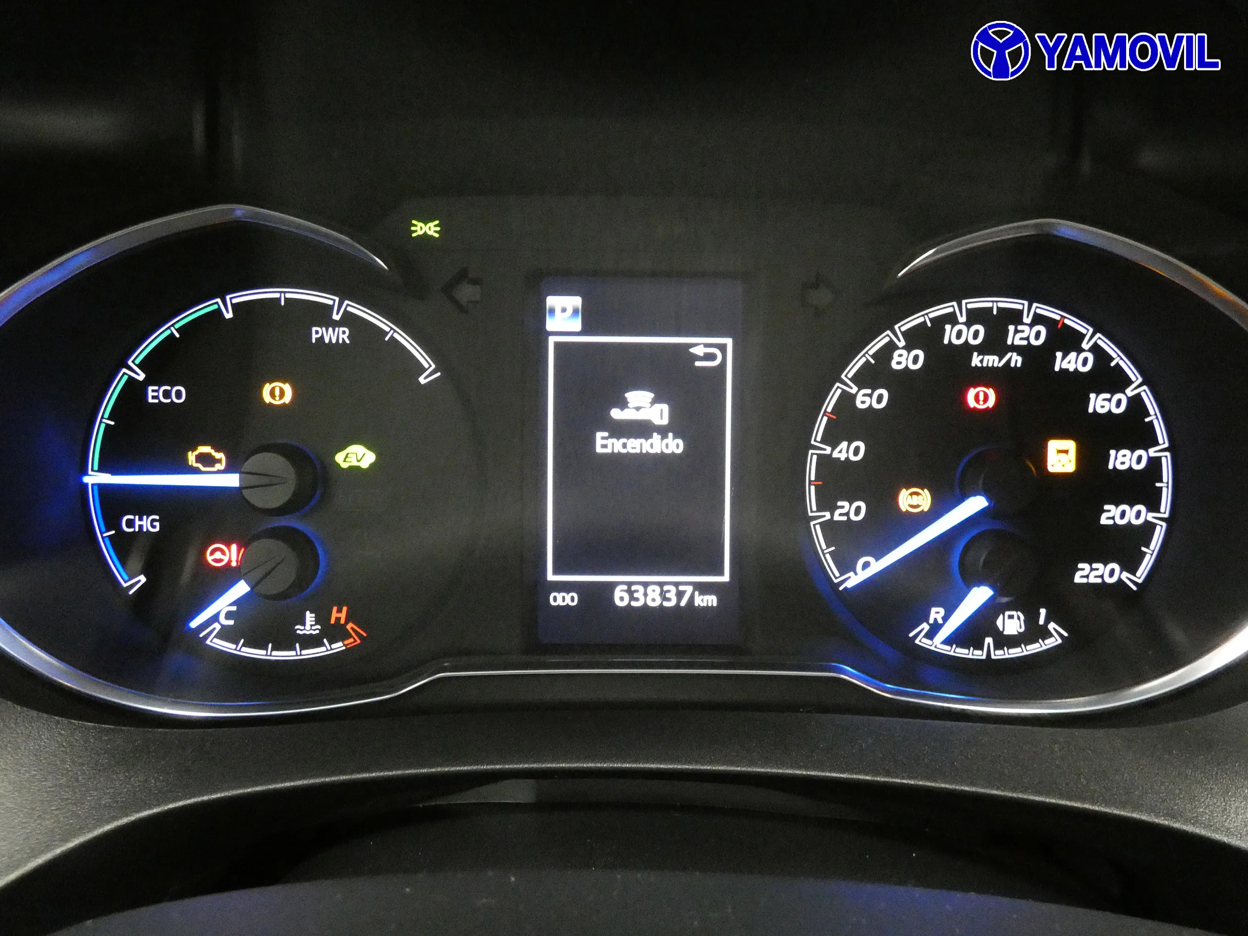 Toyota Yaris 1.5 FEEL HYBRID  5P - Foto 22