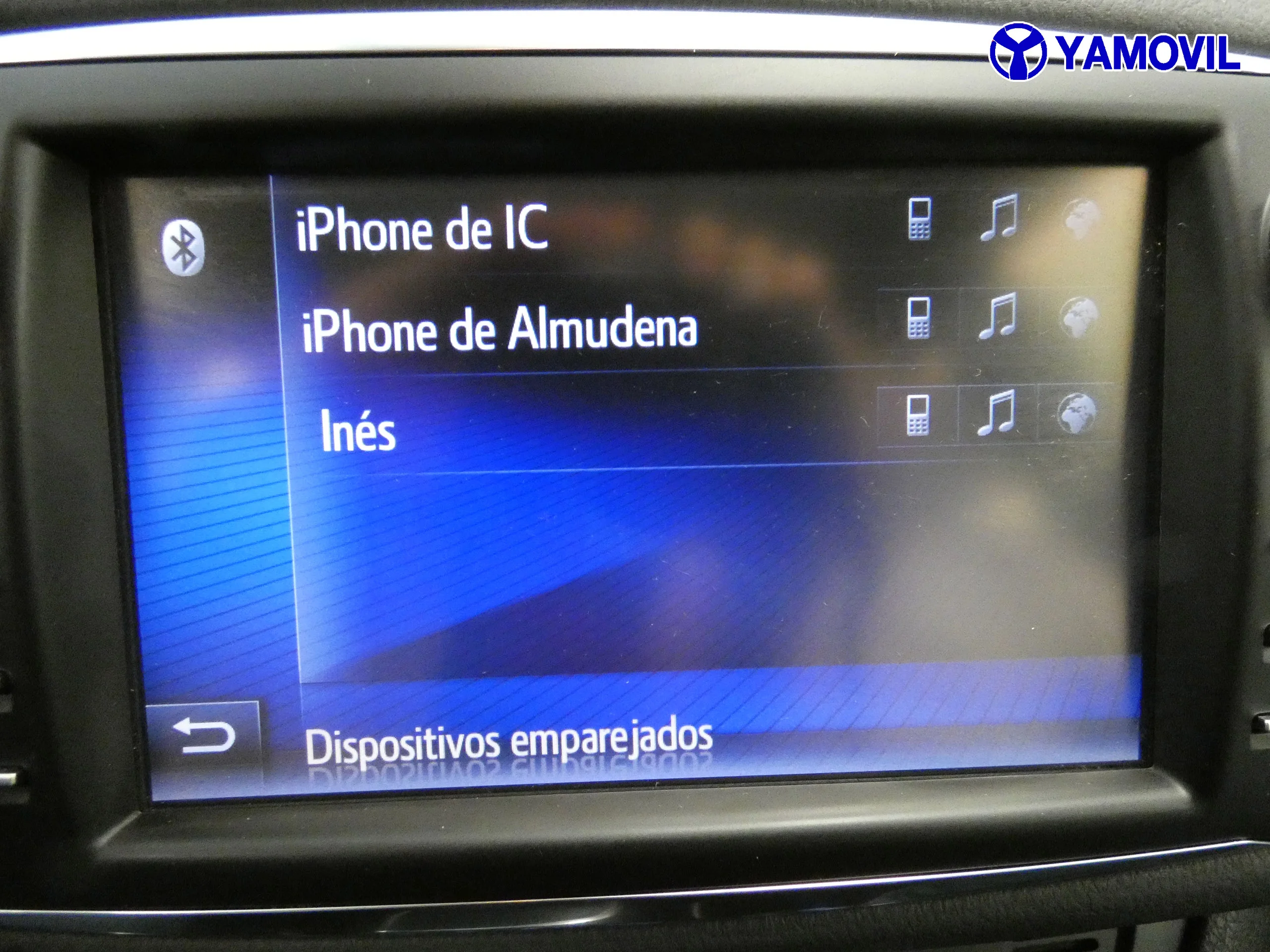Toyota Yaris 1.5 FEEL HYBRID  5P - Foto 27