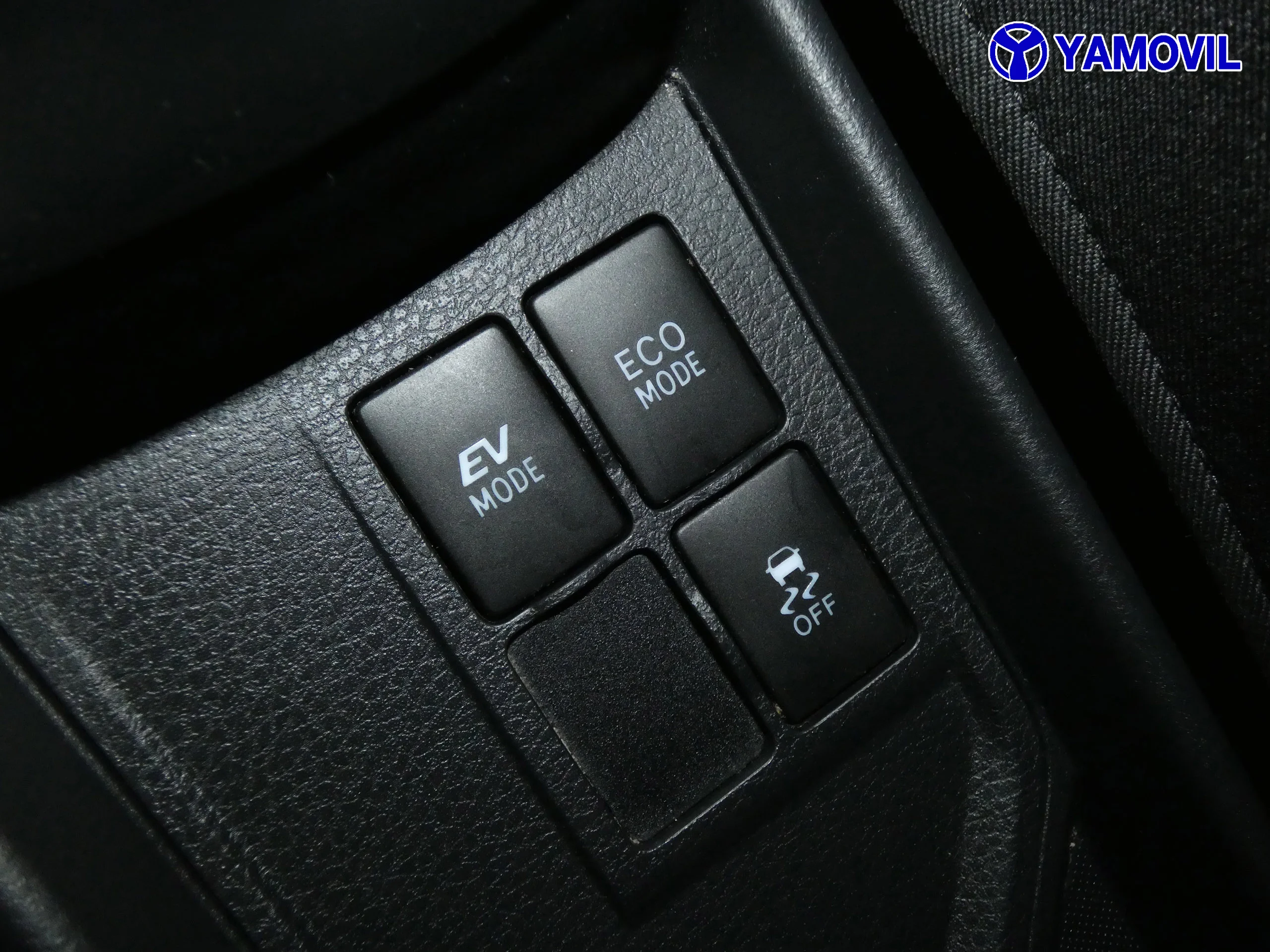 Toyota Yaris 1.5 FEEL HYBRID  5P - Foto 26