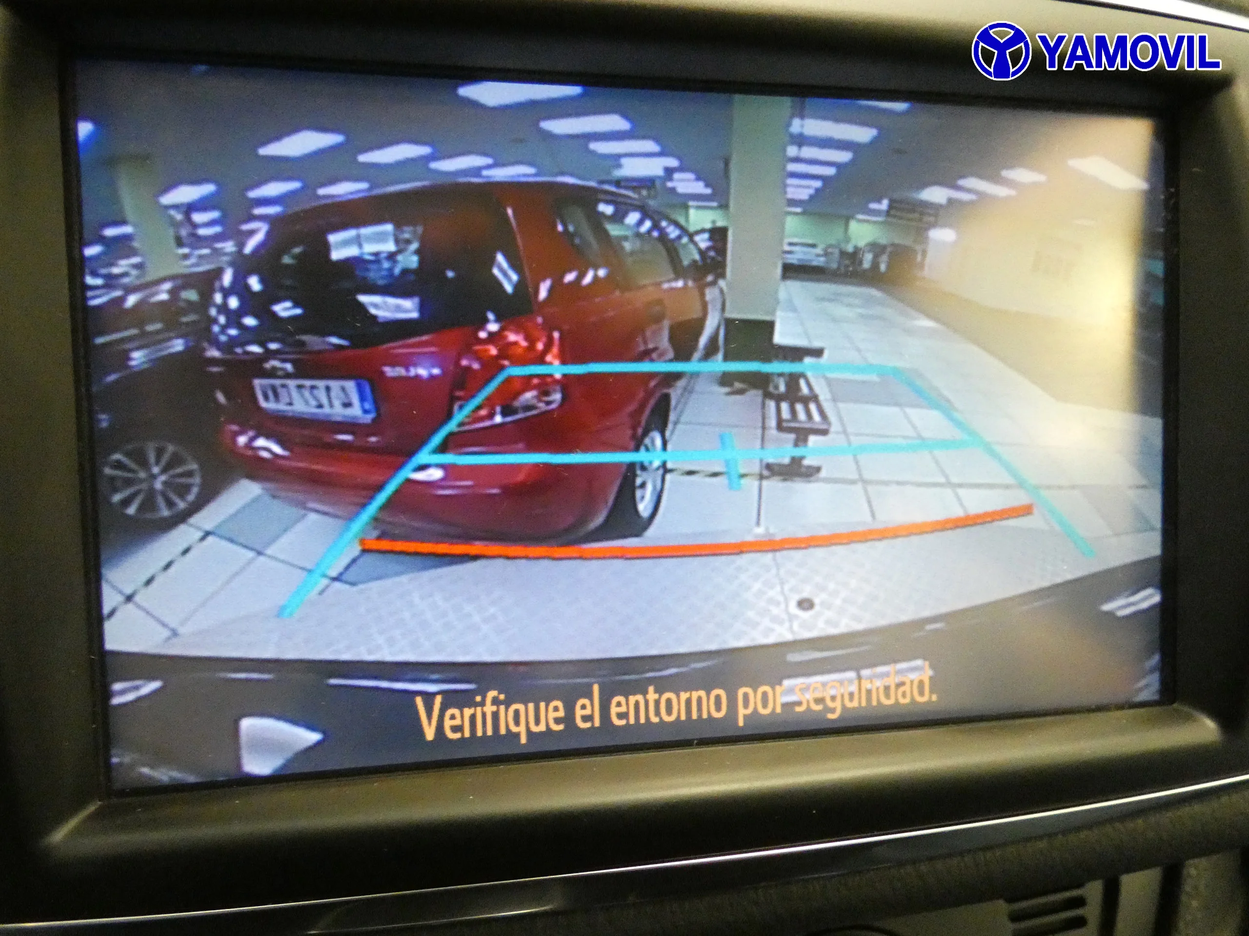 Toyota Yaris 1.5 FEEL HYBRID  5P - Foto 29