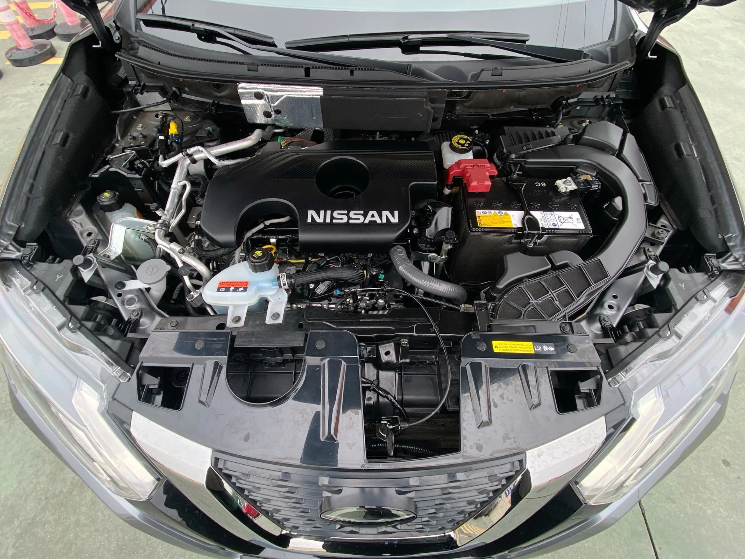 Nissan X-Trail dCi 150 N-Tec 110 kW (150 CV) - Foto 23