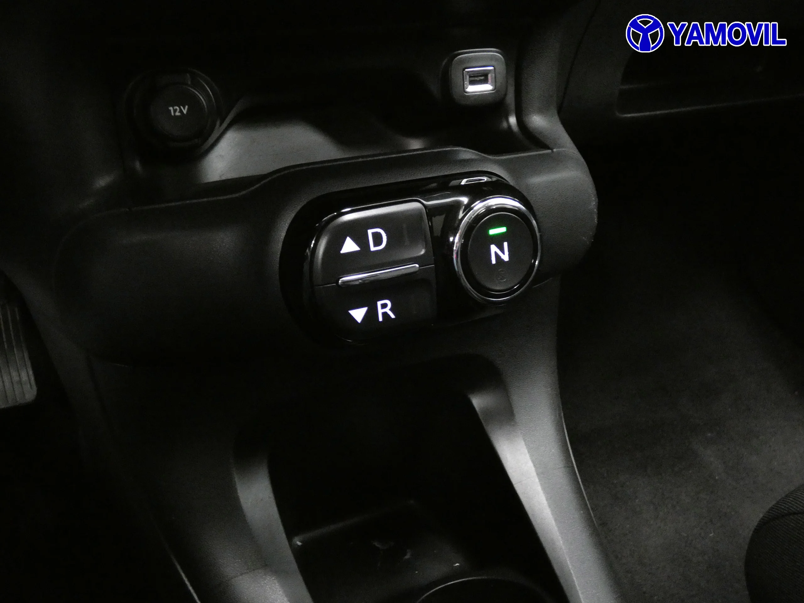 Citroen C4 CACTUS 1.6 HDi ETG6 HELLO 5P - Foto 33