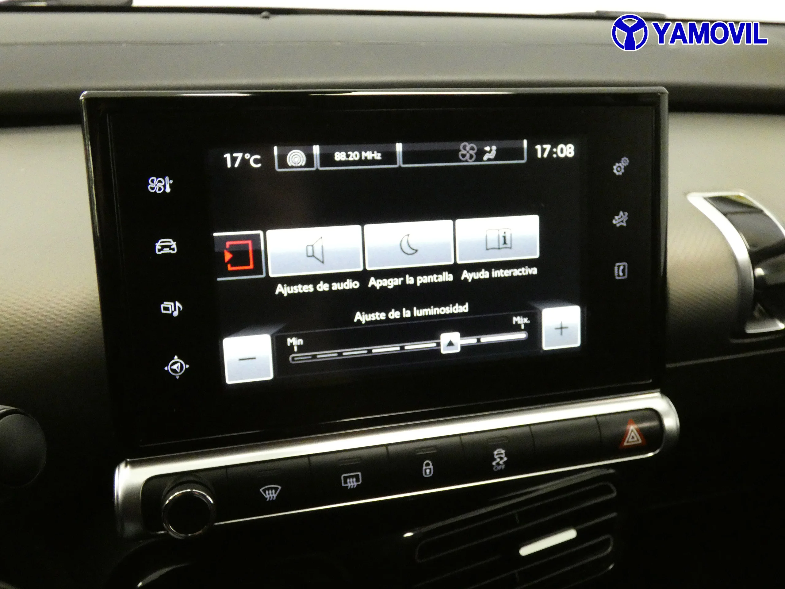 Citroen C4 CACTUS 1.6 HDi ETG6 HELLO 5P - Foto 25