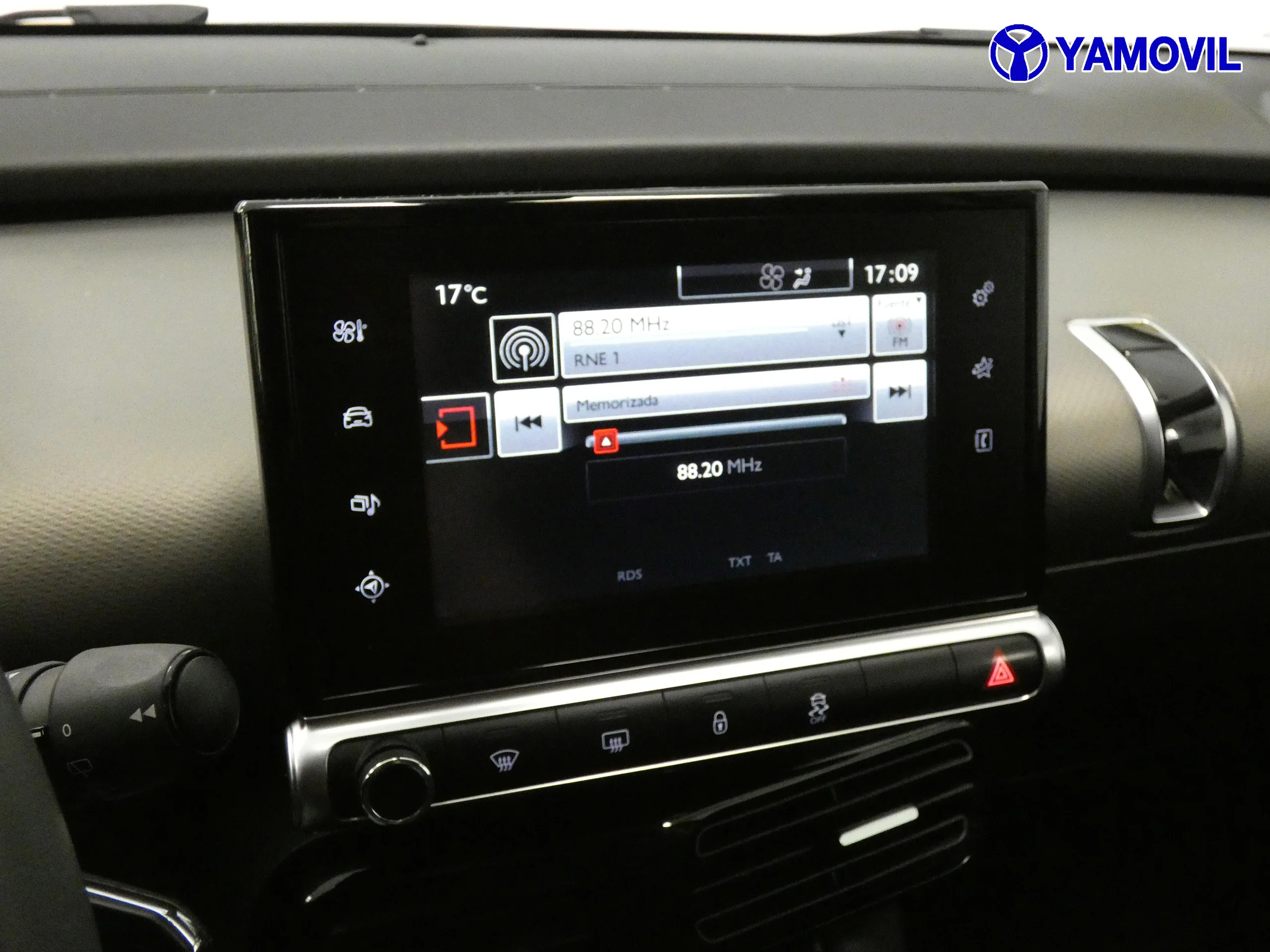 Citroen C4 CACTUS 1.6 HDi ETG6 HELLO 5P - Foto 27