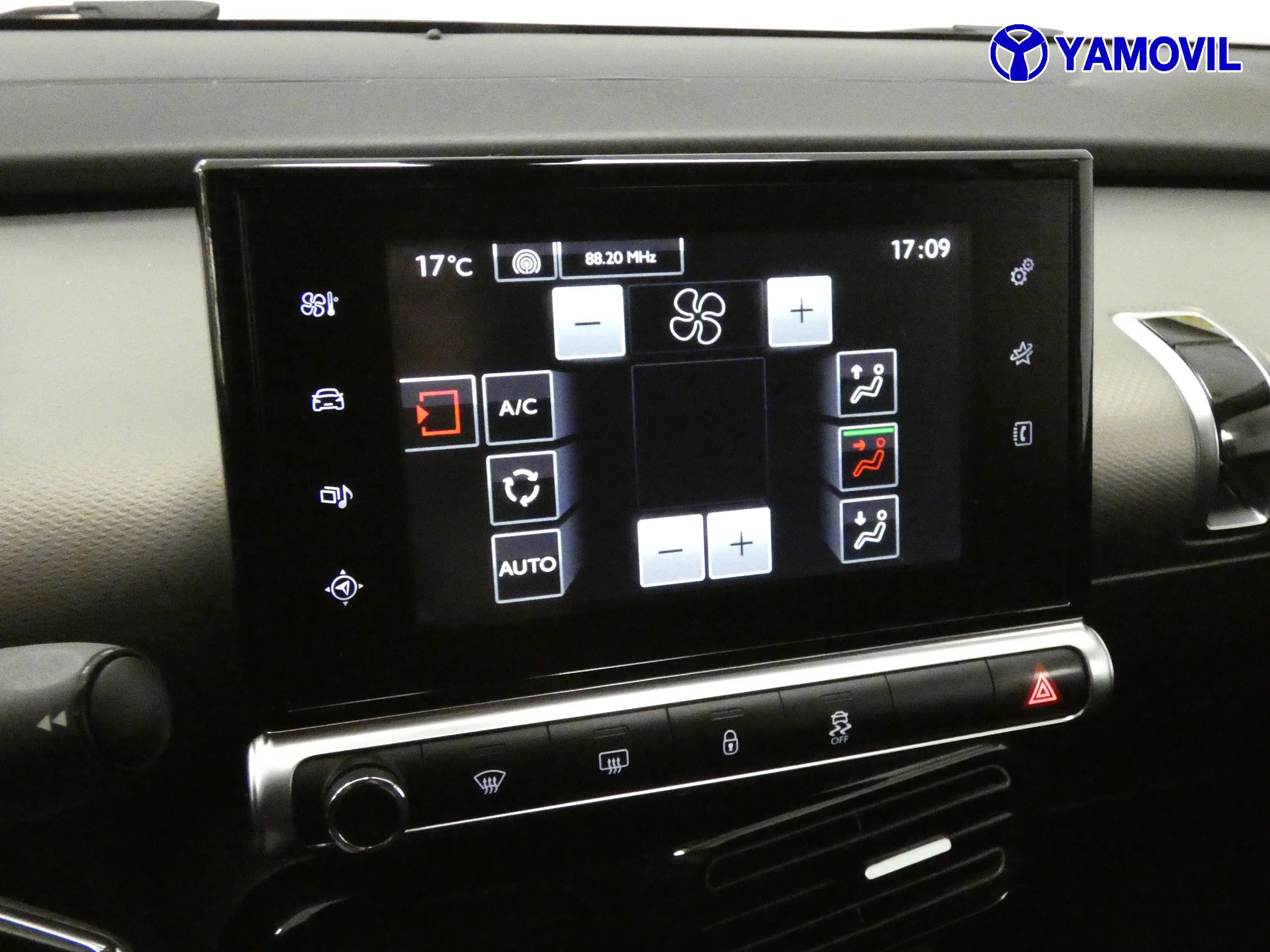 Citroen C4 CACTUS 1.6 HDi ETG6 HELLO 5P - Foto 26