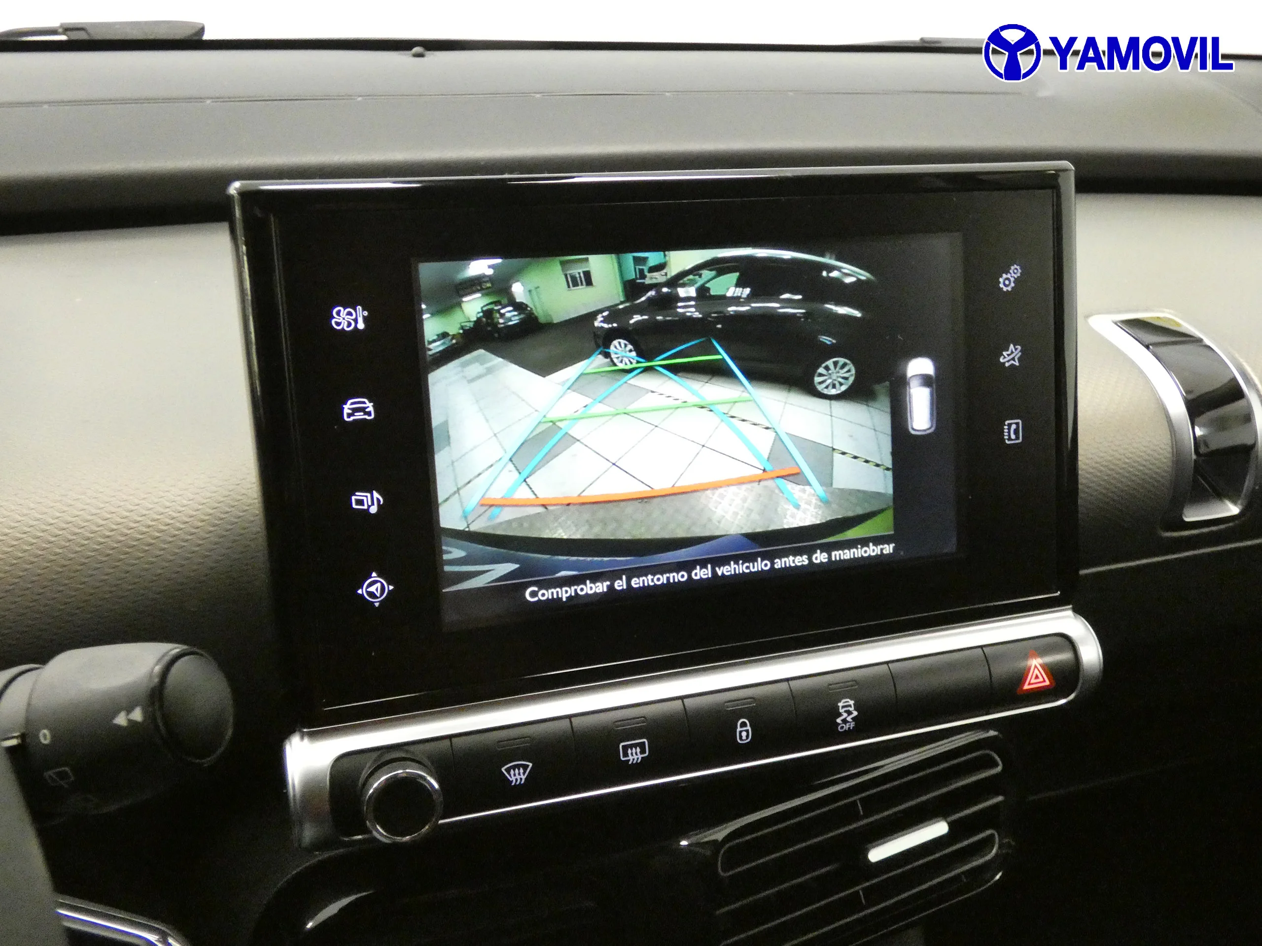 Citroen C4 CACTUS 1.6 HDi ETG6 HELLO 5P - Foto 23
