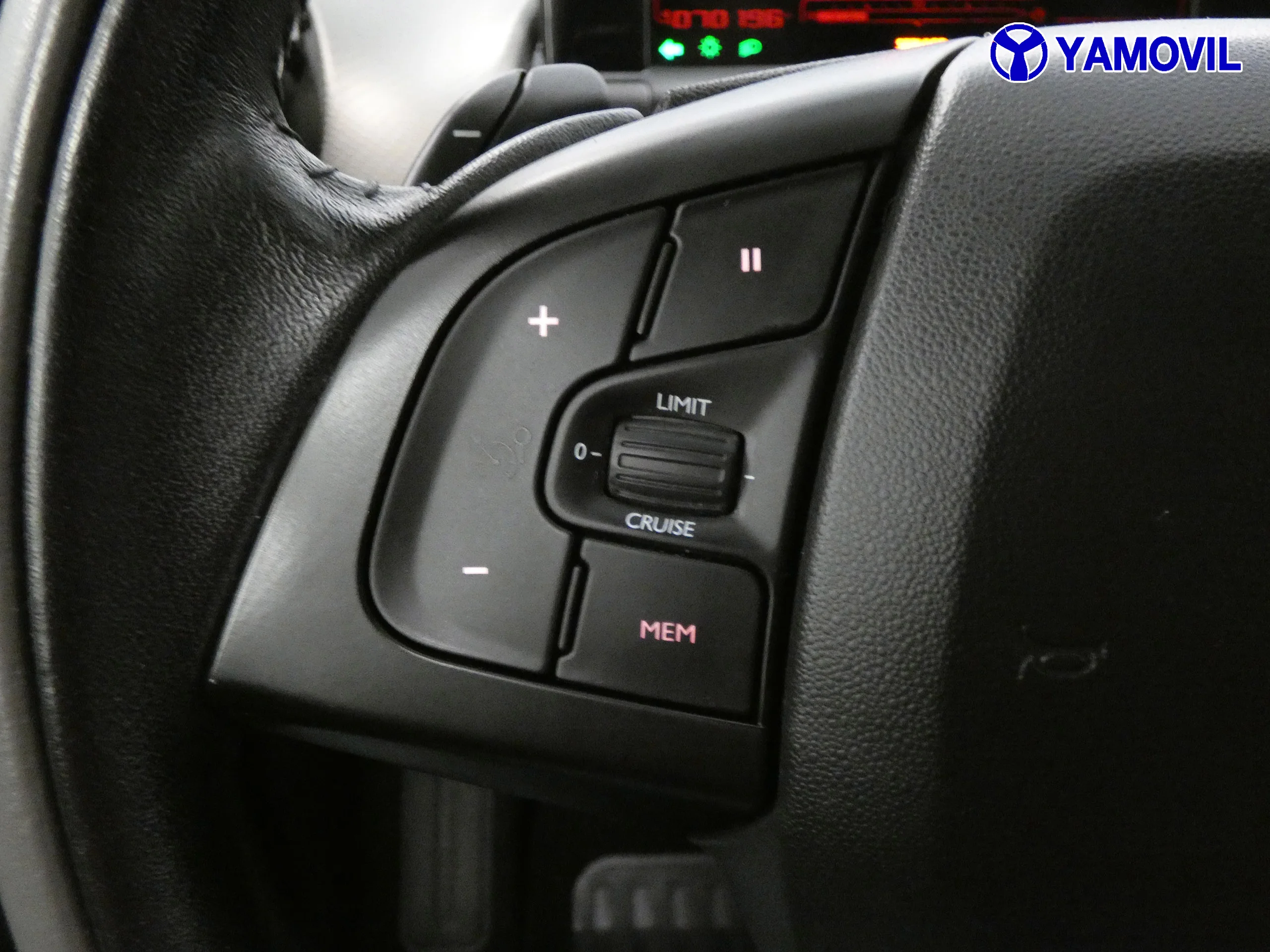 Citroen C4 CACTUS 1.6 HDi ETG6 HELLO 5P - Foto 31