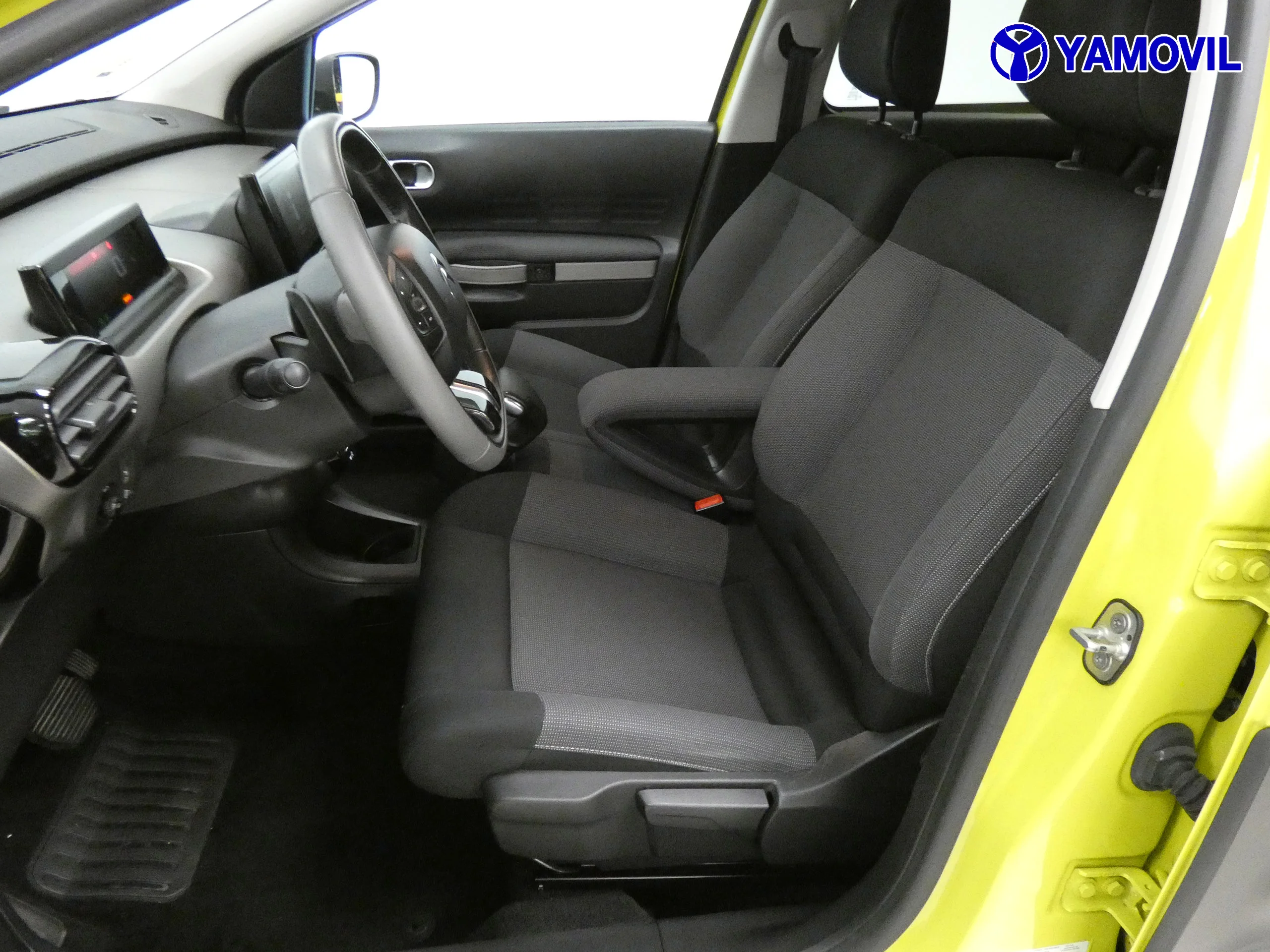 Citroen C4 CACTUS 1.6 HDi ETG6 HELLO 5P - Foto 17