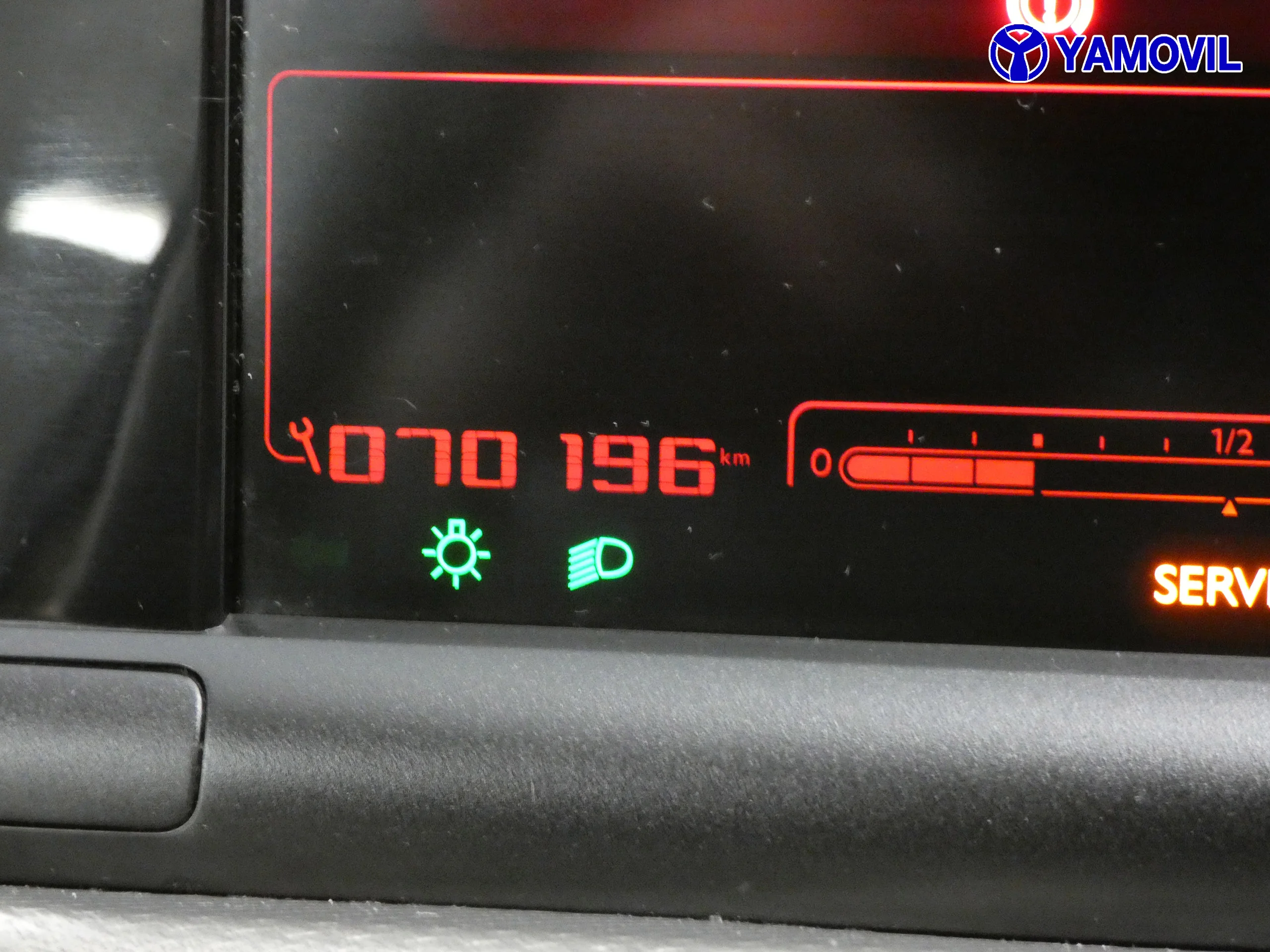 Citroen C4 CACTUS 1.6 HDi ETG6 HELLO 5P - Foto 21