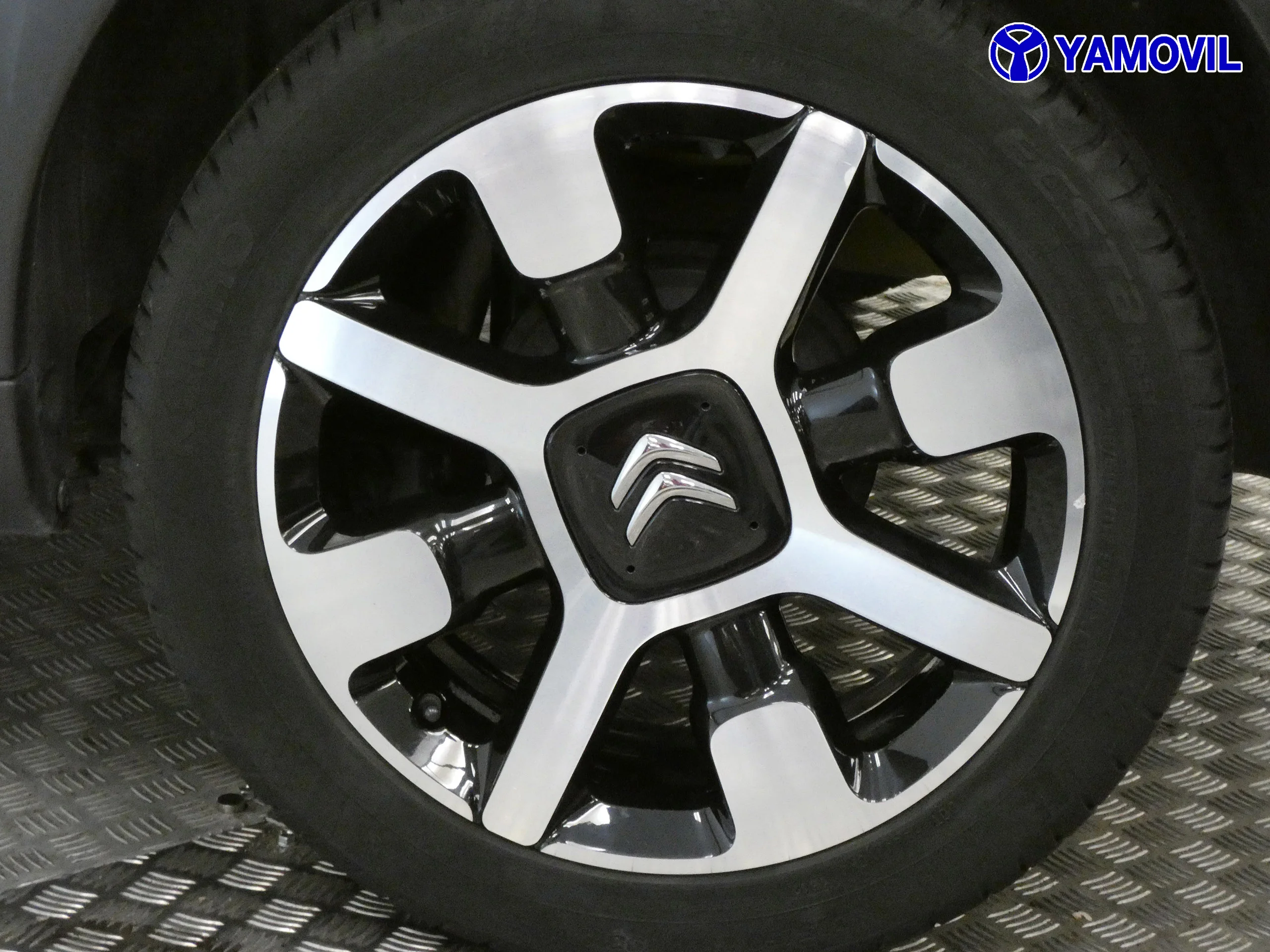 Citroen C4 CACTUS 1.6 HDi ETG6 HELLO 5P - Foto 9