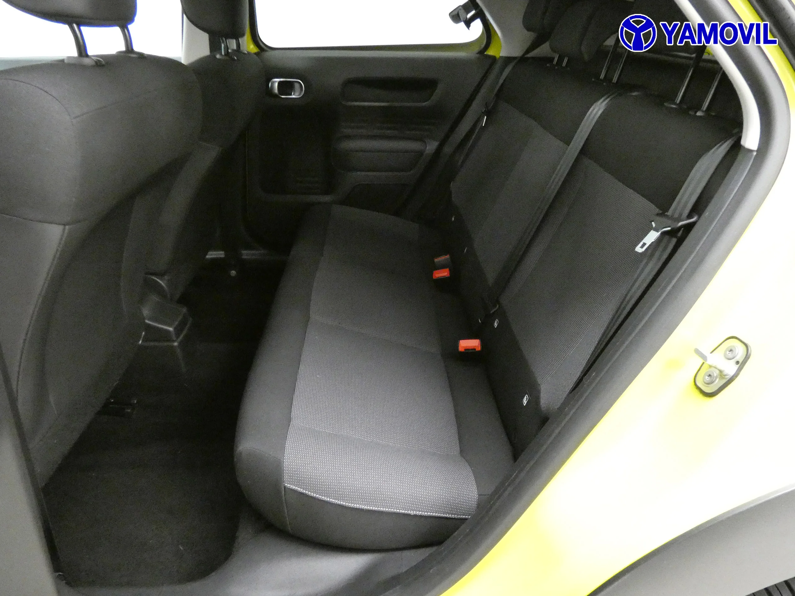 Citroen C4 CACTUS 1.6 HDi ETG6 HELLO 5P - Foto 19
