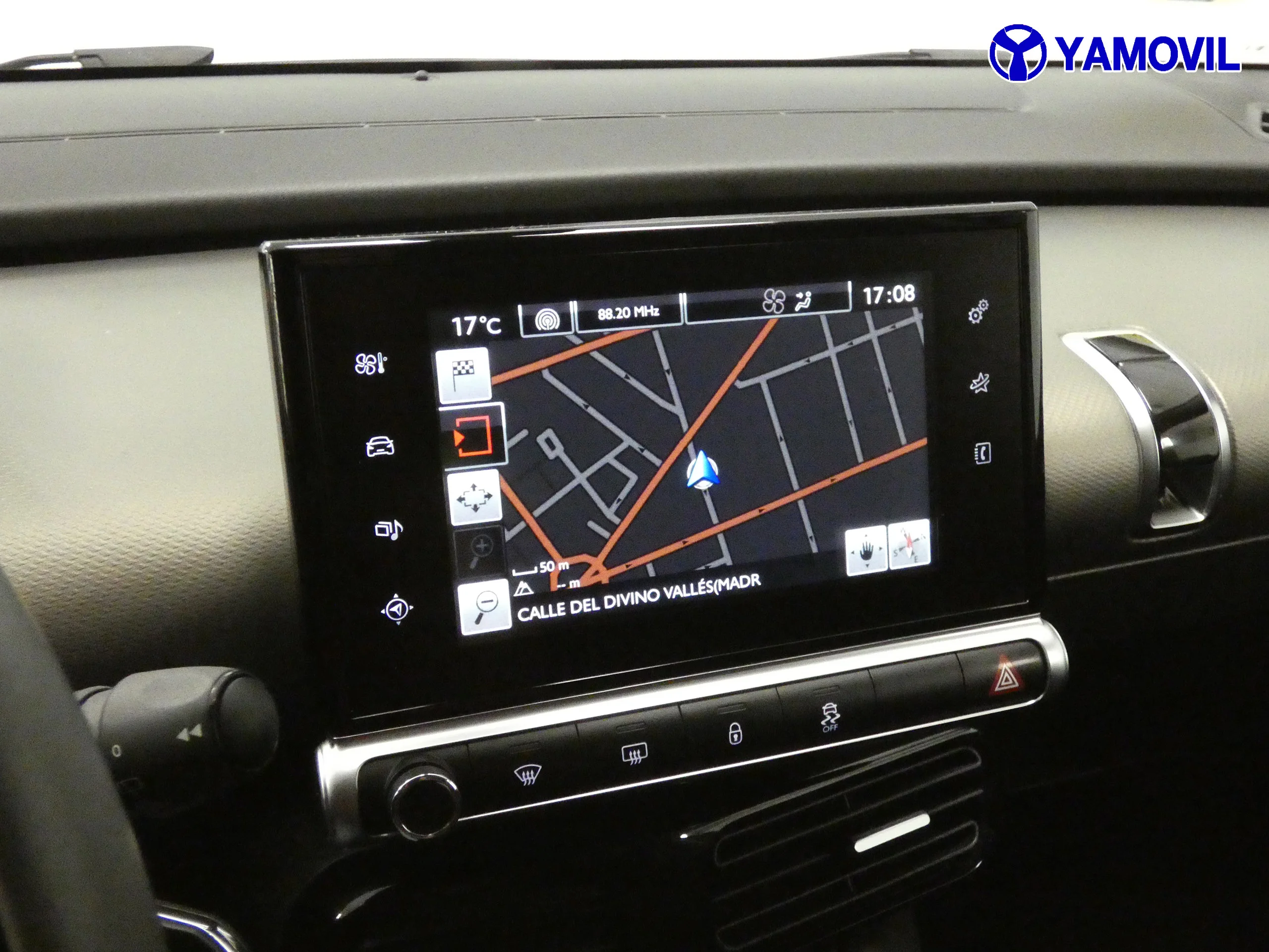 Citroen C4 CACTUS 1.6 HDi ETG6 HELLO 5P - Foto 22