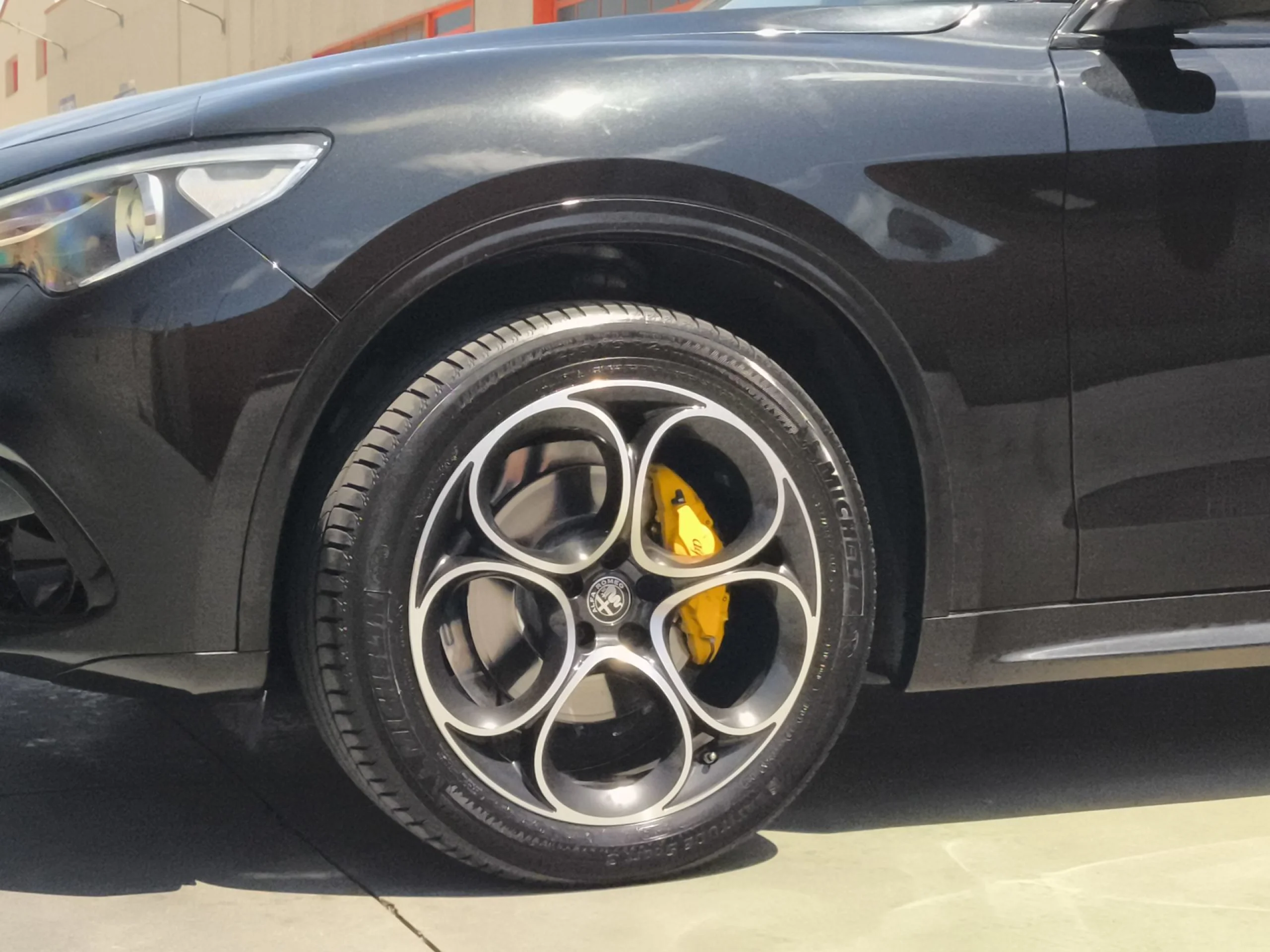 Alfa Romeo Stelvio 2.2 Diesel Executive Q4 154 kW (210 CV) - Foto 7