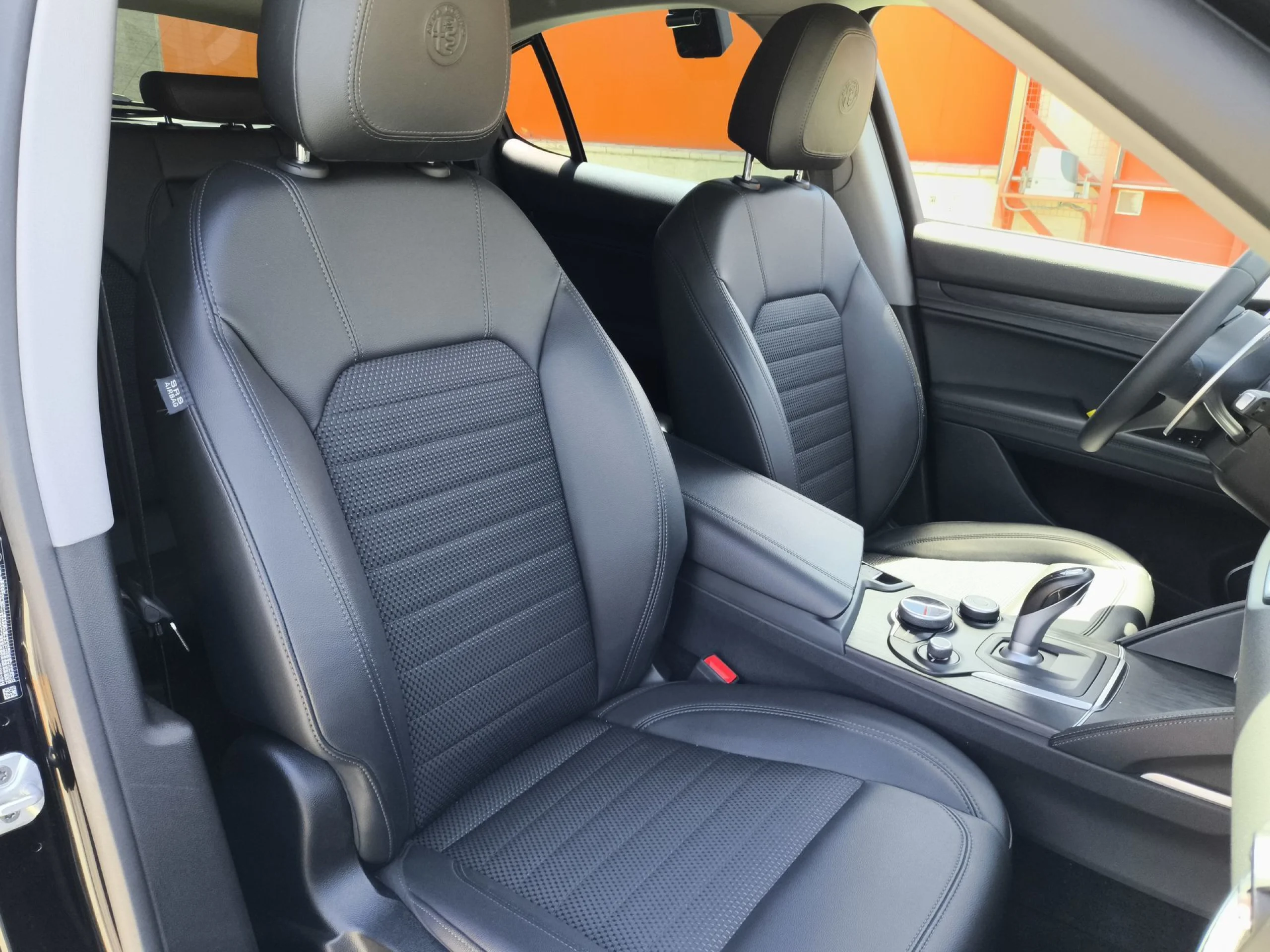Alfa Romeo Stelvio 2.2 Diesel Executive Q4 154 kW (210 CV) - Foto 22