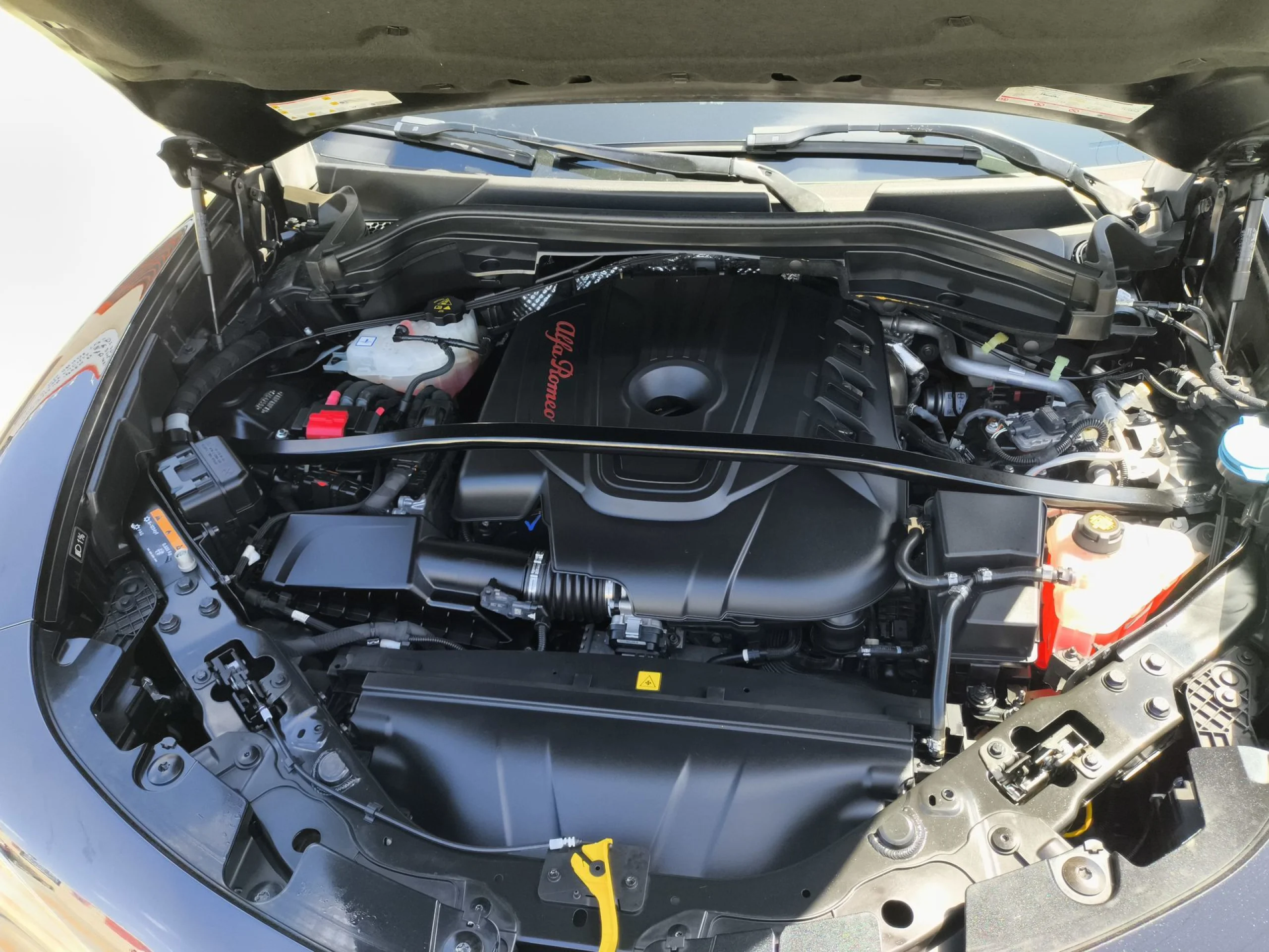 Alfa Romeo Stelvio 2.2 Diesel Executive Q4 154 kW (210 CV) - Foto 23